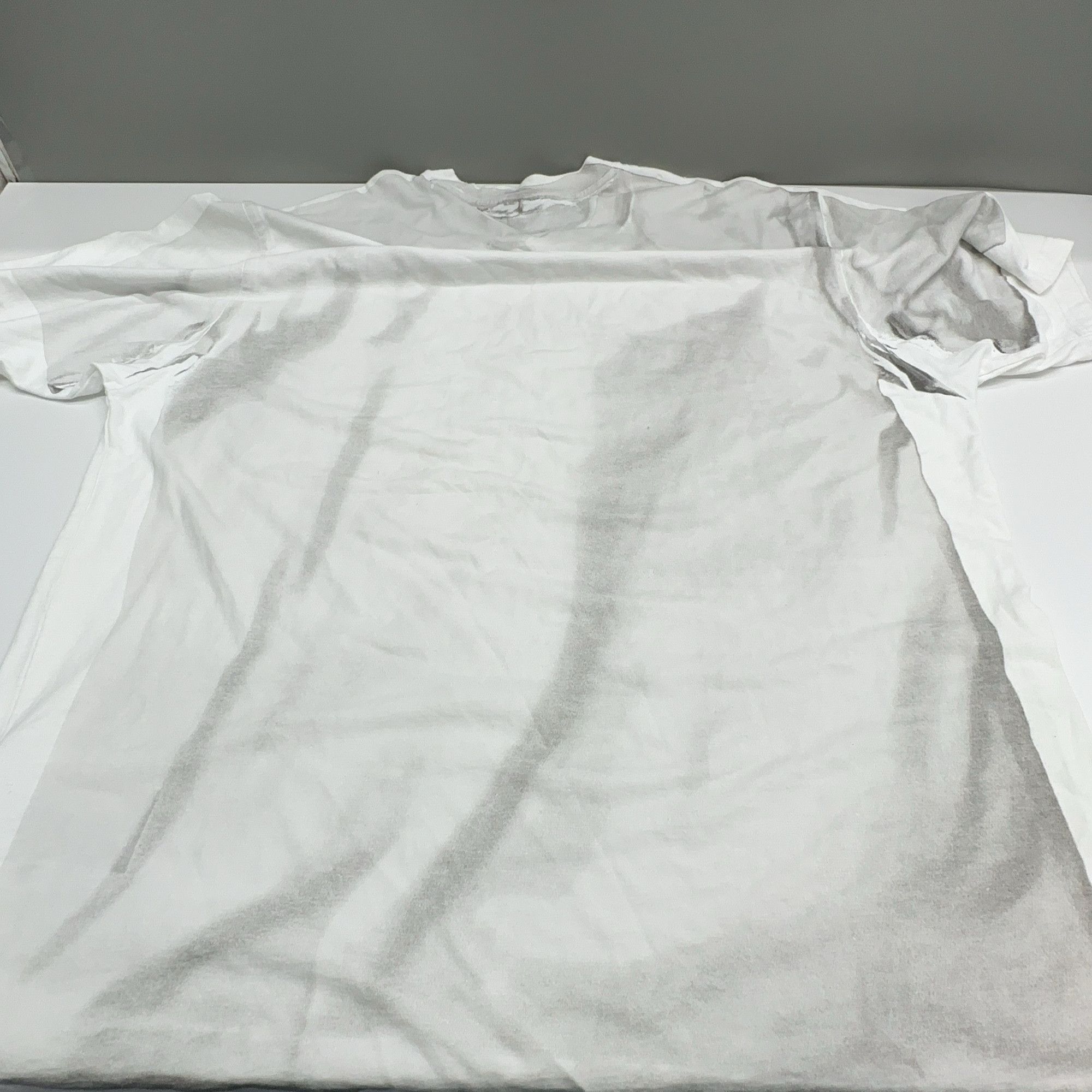 MM6 × Supreme Supreme x MM6 Maison Margiela Box Logo T-Shirt US XL Size US XL / EU 56 / 4 - 14 Thumbnail