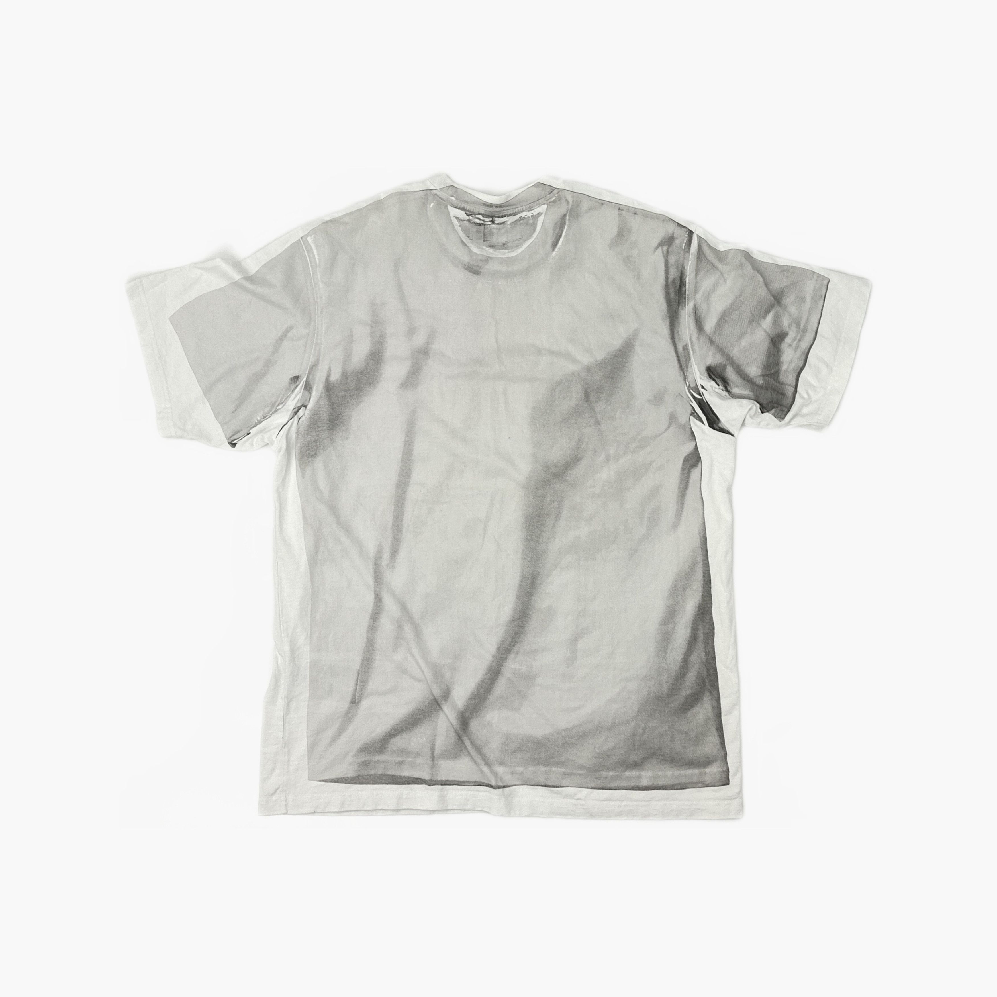 MM6 × Supreme Supreme x MM6 Maison Margiela Box Logo T-Shirt US XL Size US XL / EU 56 / 4 - 2 Thumbnail