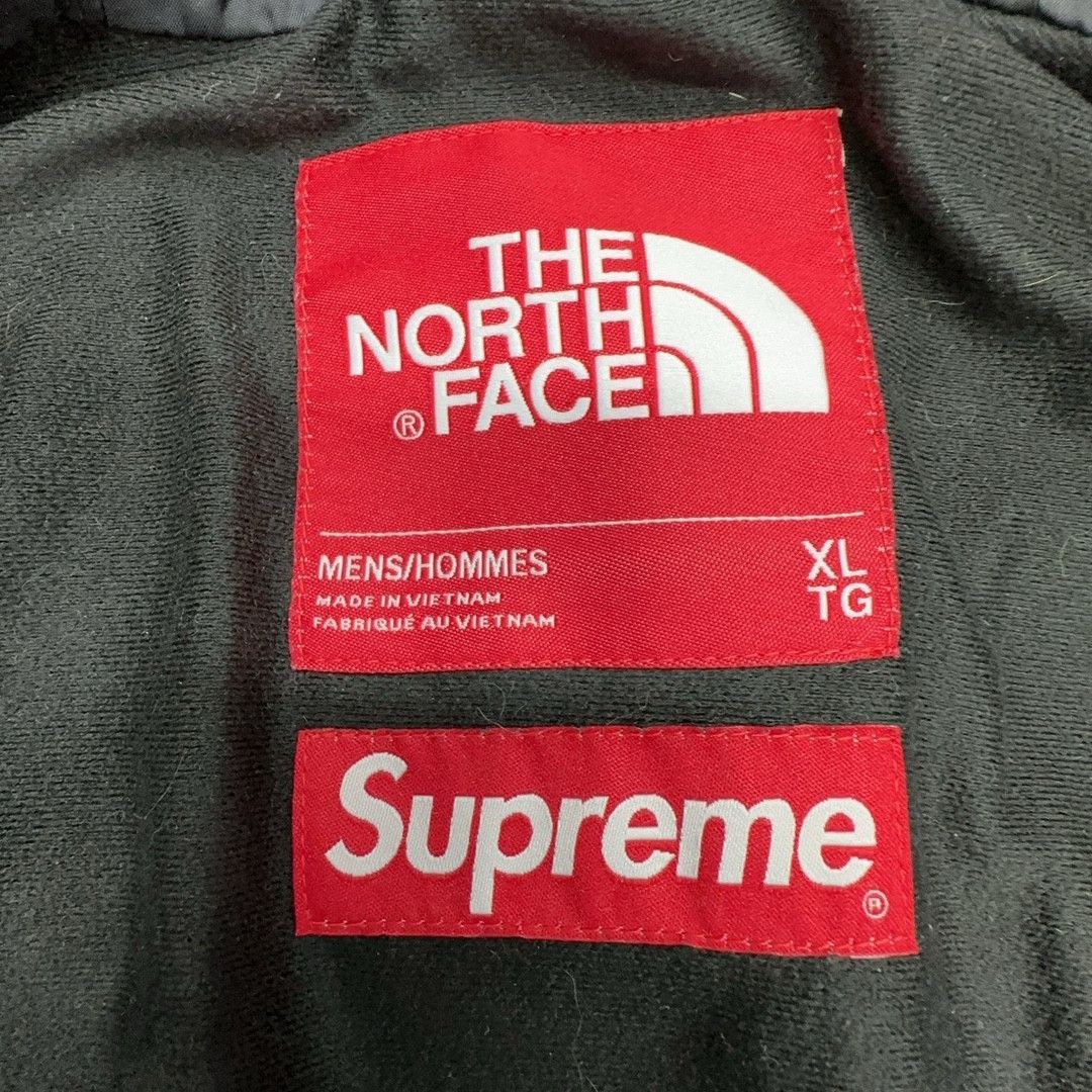 Supreme Supreme x The North Face S Logo Mountain Jacket XL Size US XL / EU 56 / 4 - 3 Thumbnail