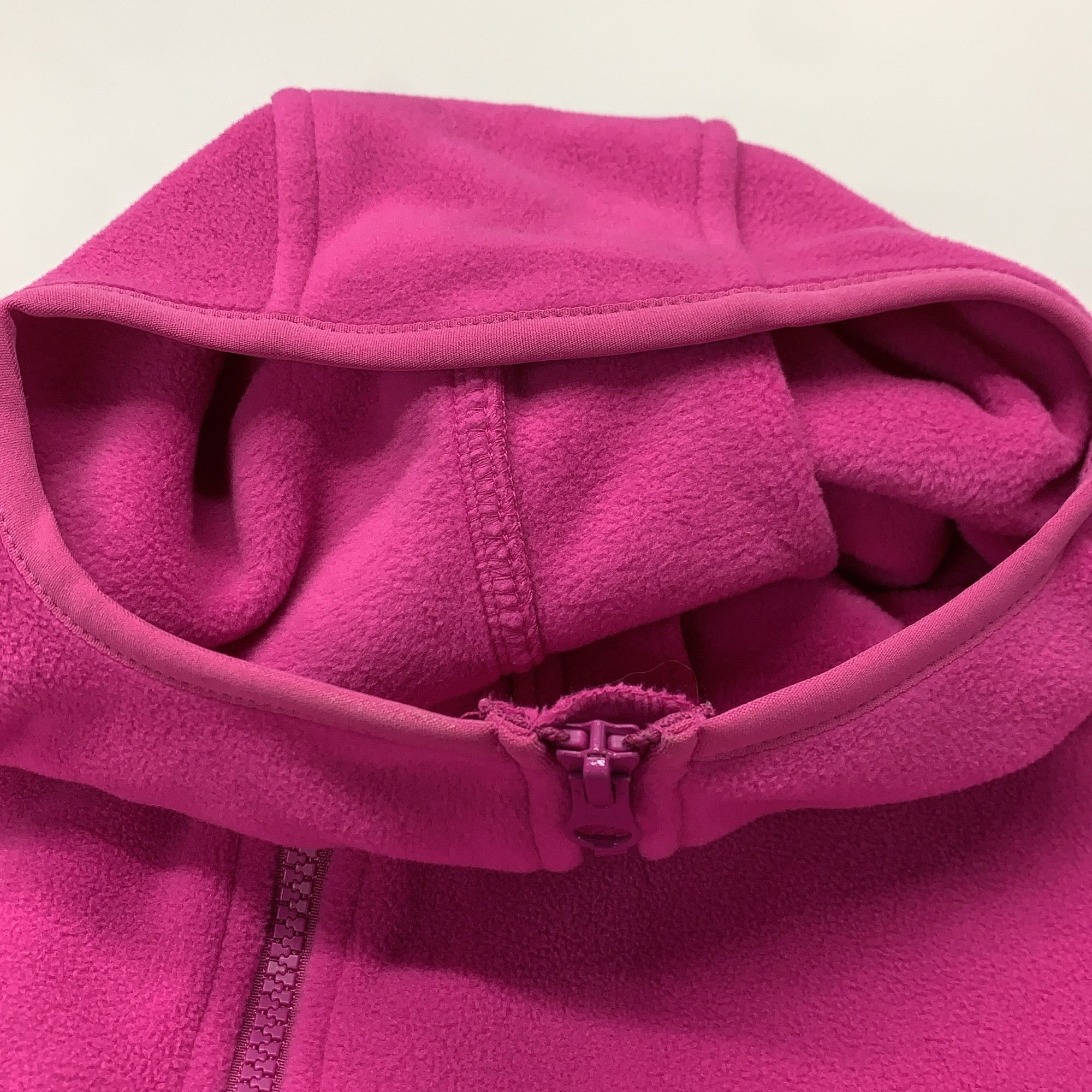 Supreme Supreme Polartec Half Zip Hooded Sweatshirt Size L Size US L / EU 52-54 / 3 - 5 Thumbnail