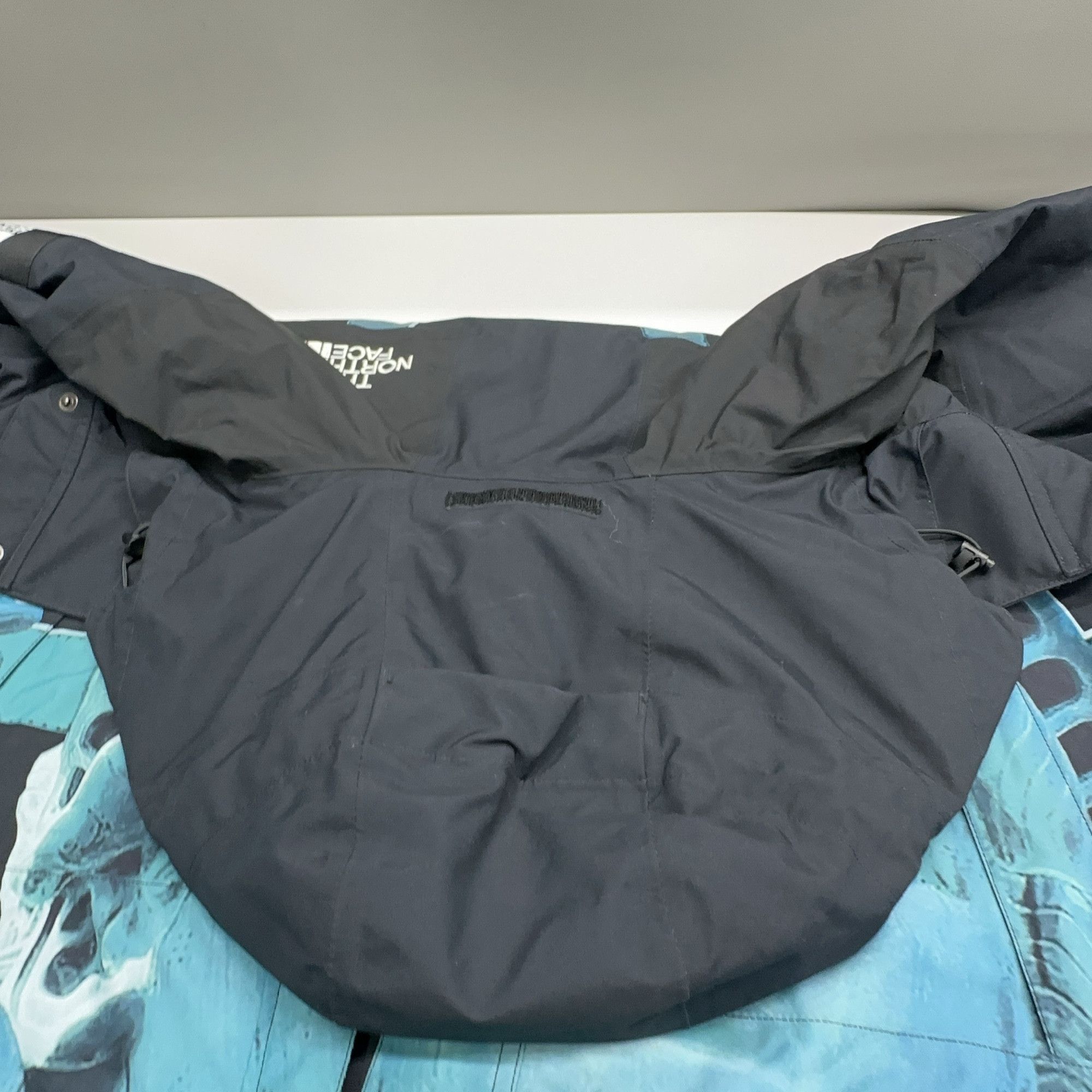 Supreme Supreme x The North Face Statue of Liberty Jacket Size S Size US S / EU 44-46 / 1 - 9 Thumbnail
