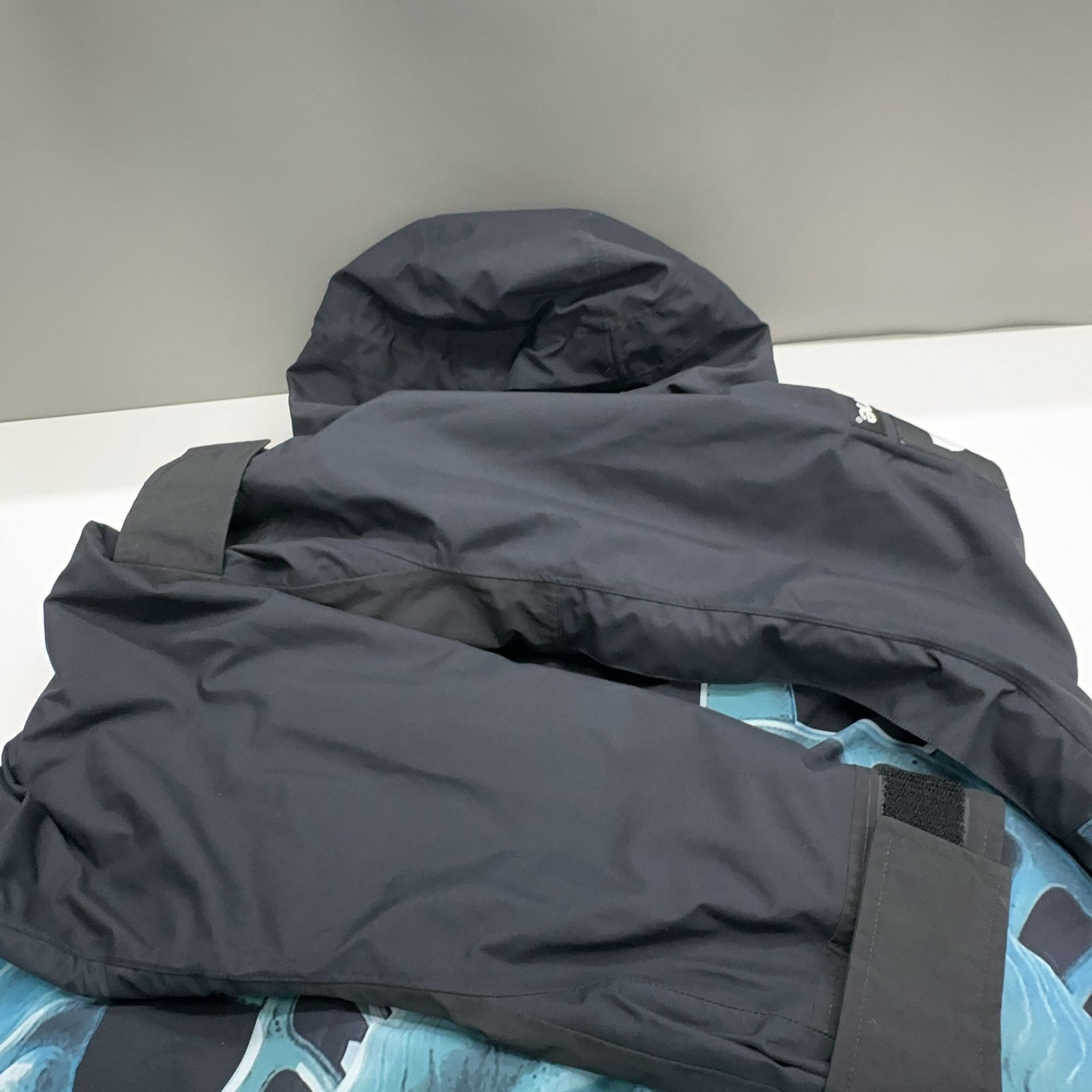 Supreme Supreme x The North Face Statue of Liberty Jacket Size S Size US S / EU 44-46 / 1 - 15 Thumbnail