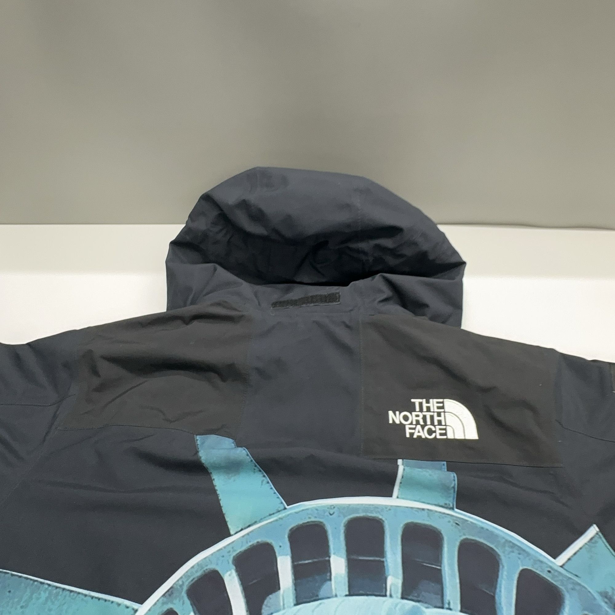 Supreme Supreme x The North Face Statue of Liberty Jacket Size S Size US S / EU 44-46 / 1 - 16 Thumbnail