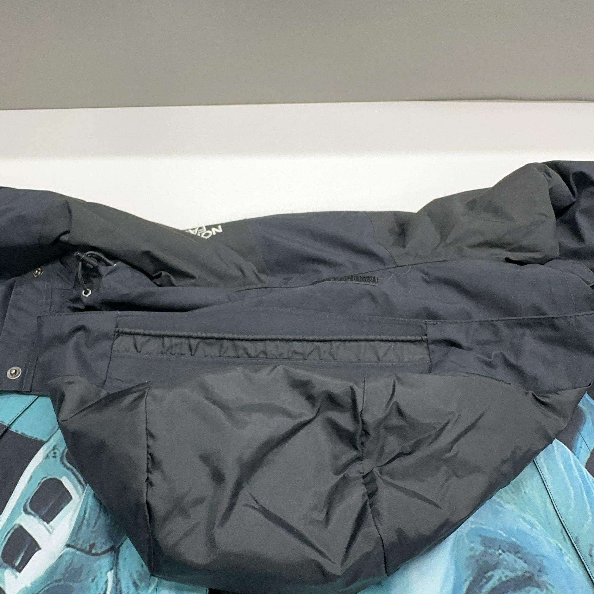 Supreme Supreme x The North Face Statue of Liberty Jacket Size S Size US S / EU 44-46 / 1 - 7 Thumbnail
