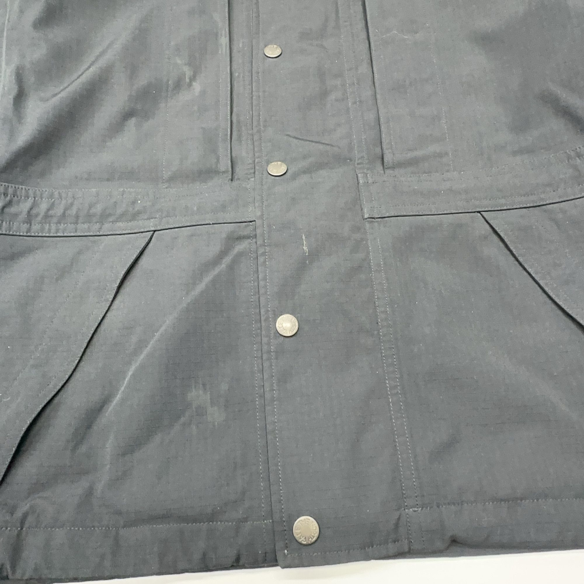 Supreme Supreme x The North Face Gore-Tex Jacket Size S Size US S / EU 44-46 / 1 - 9 Thumbnail