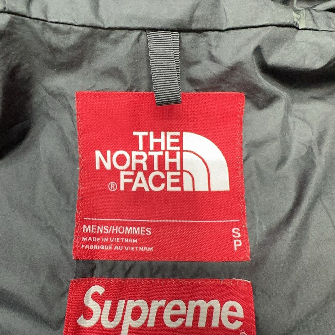 Supreme Supreme x The North Face Gore-Tex Jacket Size S Size US S / EU 44-46 / 1 - 3 Thumbnail