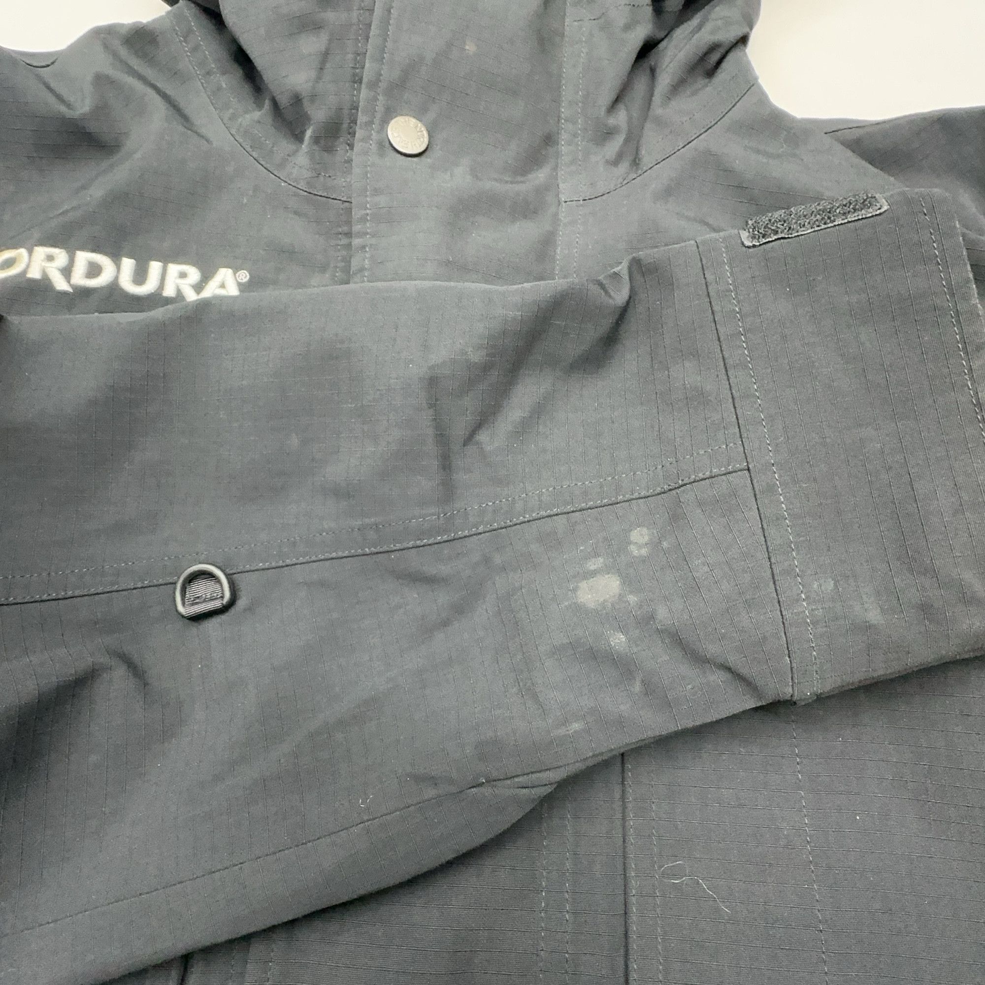 Supreme Supreme x The North Face Gore-Tex Jacket Size S Size US S / EU 44-46 / 1 - 6 Thumbnail