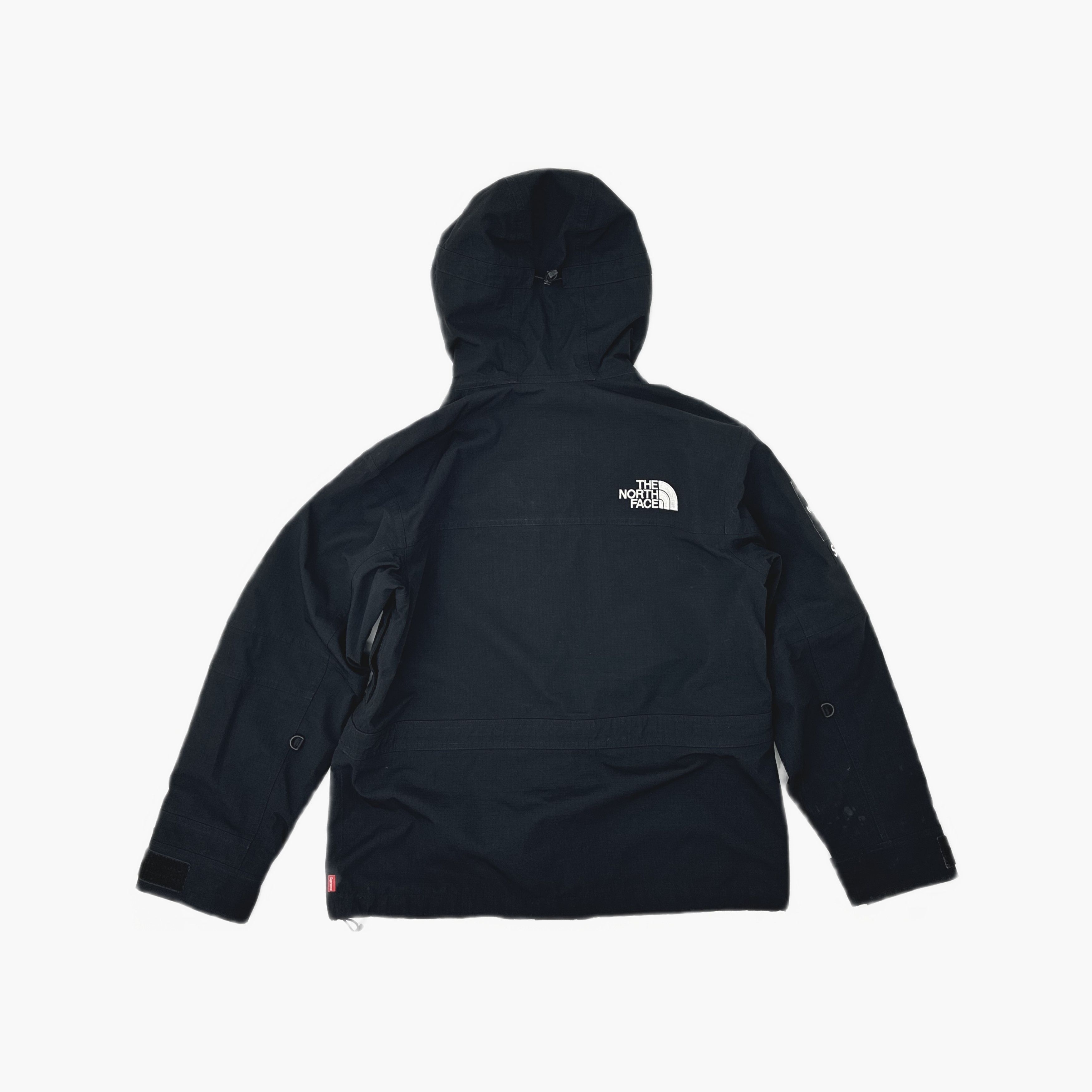 Supreme Supreme x The North Face Gore-Tex Jacket Size S Size US S / EU 44-46 / 1 - 2 Thumbnail