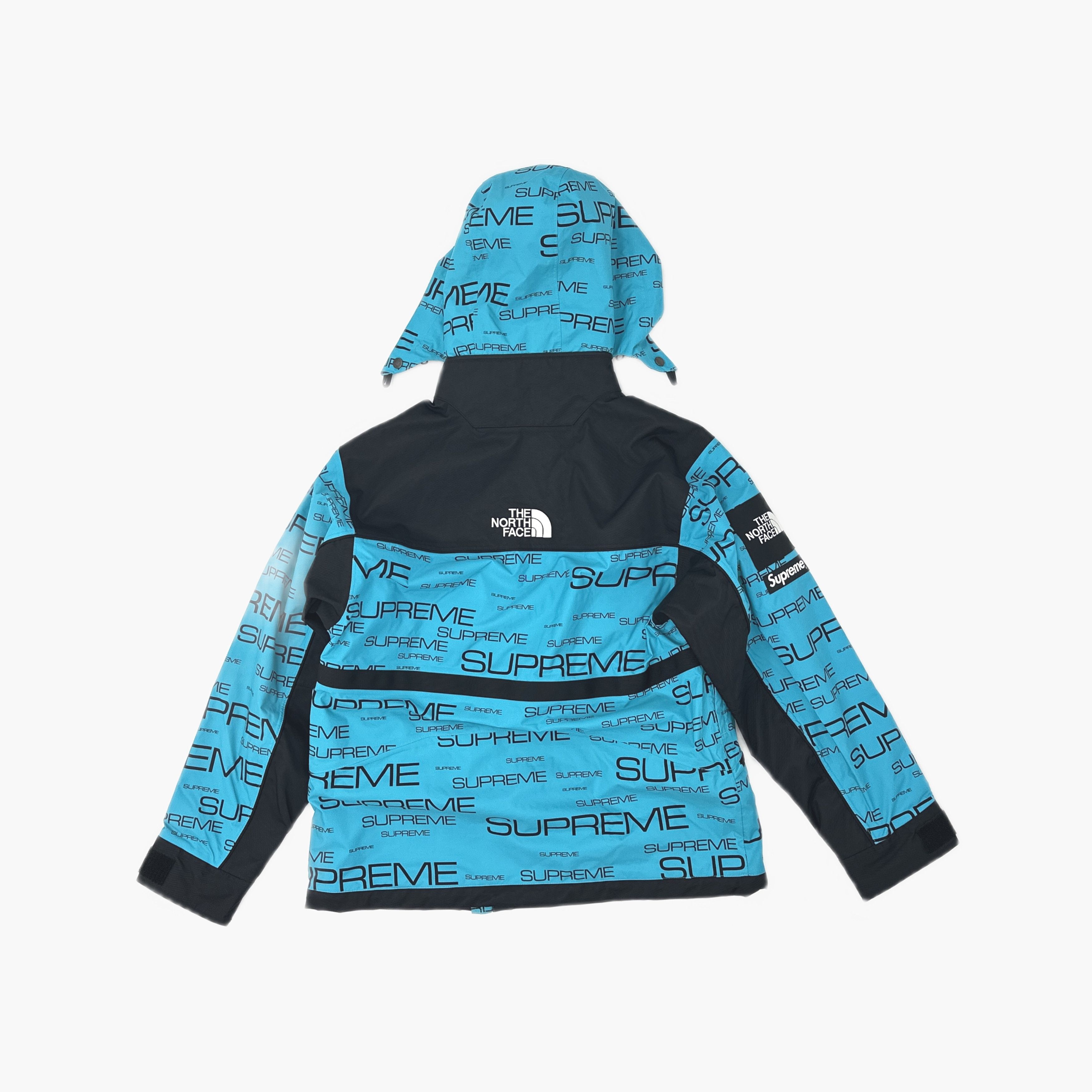 Supreme Supreme x The North Face Steep Tech Apogee Jacket Size M Size US M / EU 48-50 / 2 - 2 Thumbnail