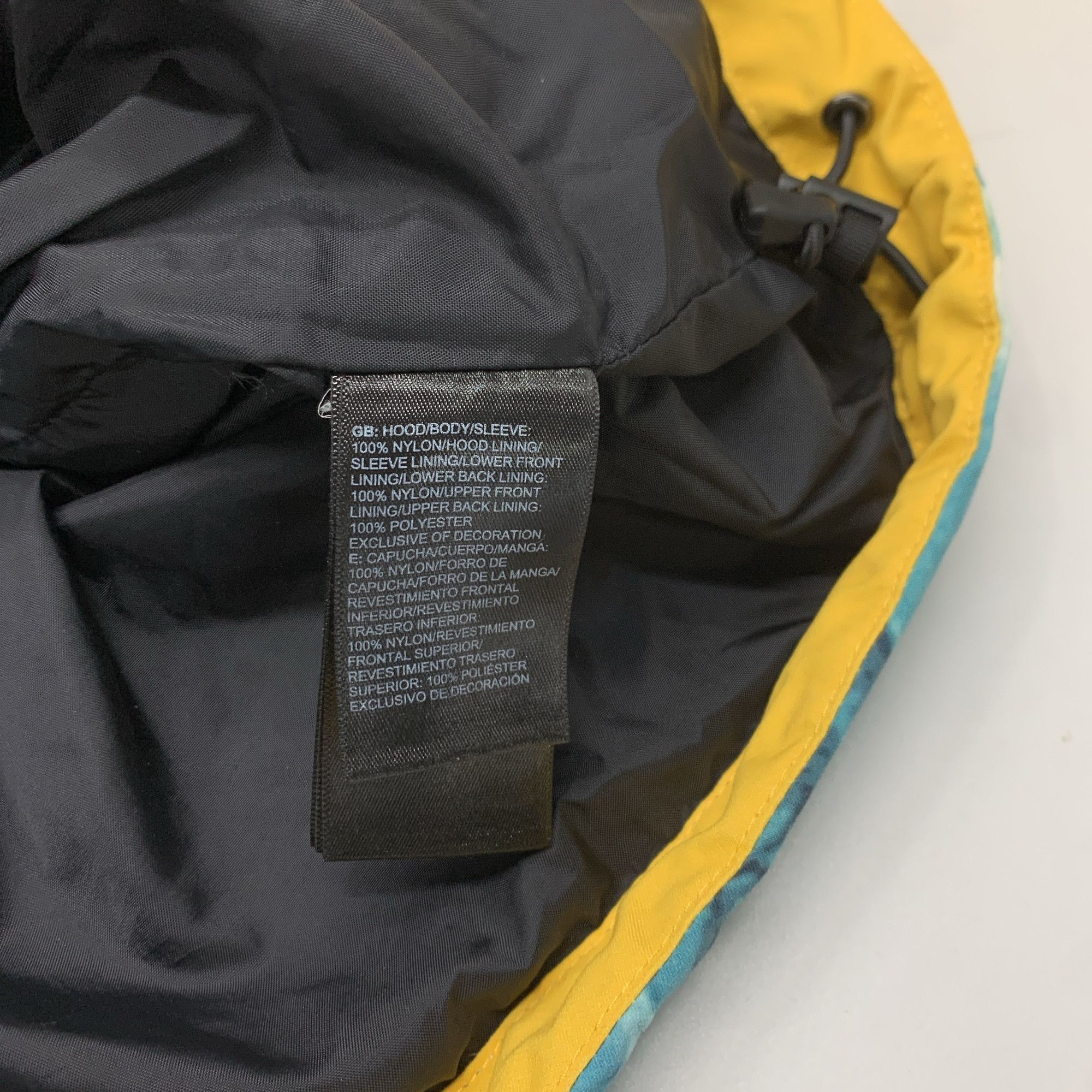 Supreme Supreme x The North Face Statue of Liberty Jacket Size L Size US L / EU 52-54 / 3 - 3 Thumbnail