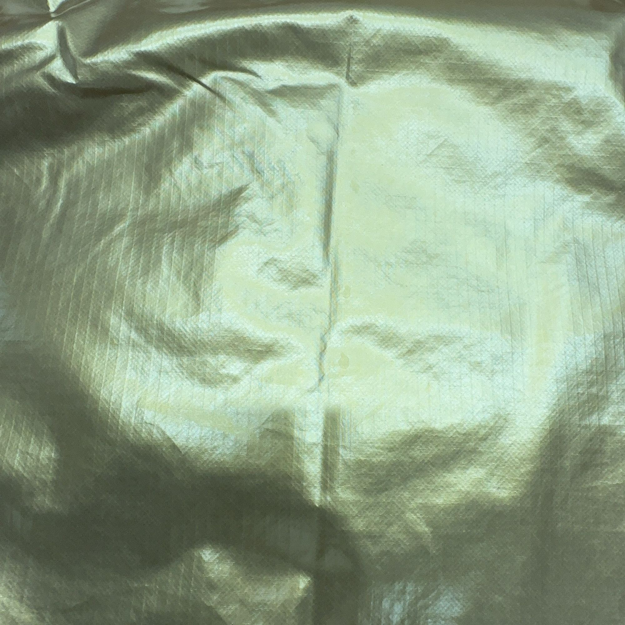 Supreme Supreme x The North Face Metallic Mountain Parka Gold Size L Size US L / EU 52-54 / 3 - 9 Thumbnail