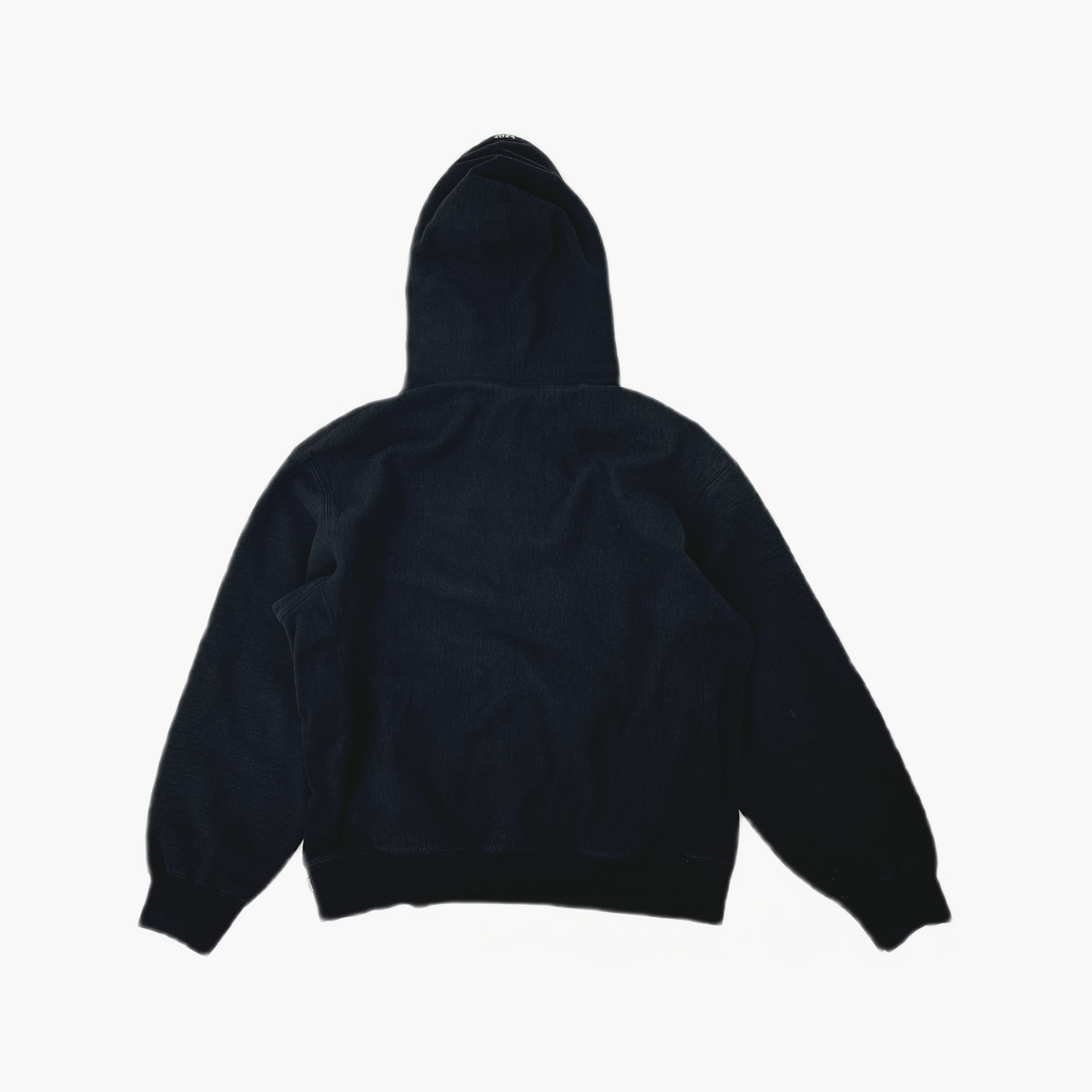 Supreme Supreme Box Logo Hoodie Size L Size US L / EU 52-54 / 3 - 2 Thumbnail