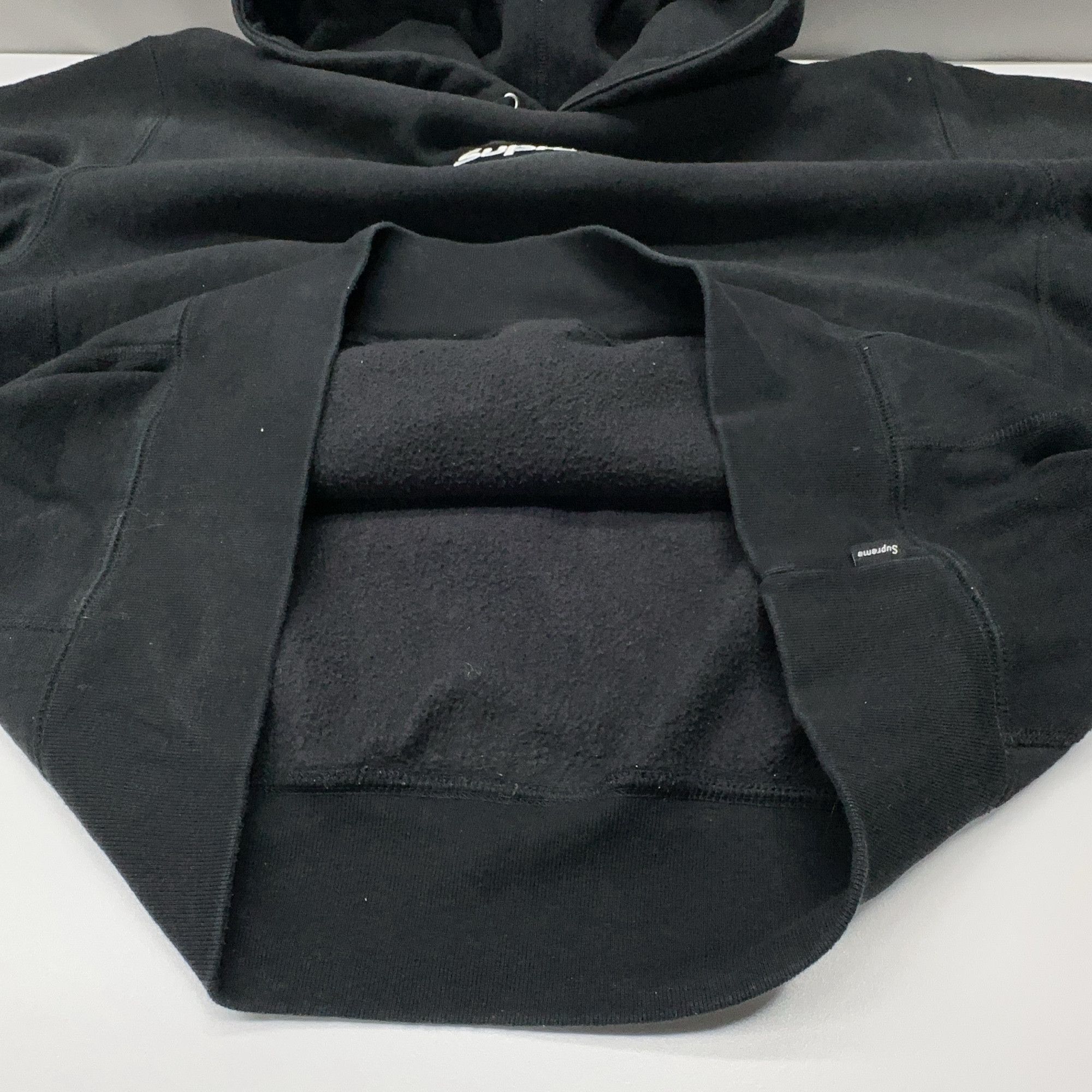 Supreme Supreme Box Logo Hoodie Size L Size US L / EU 52-54 / 3 - 11 Thumbnail