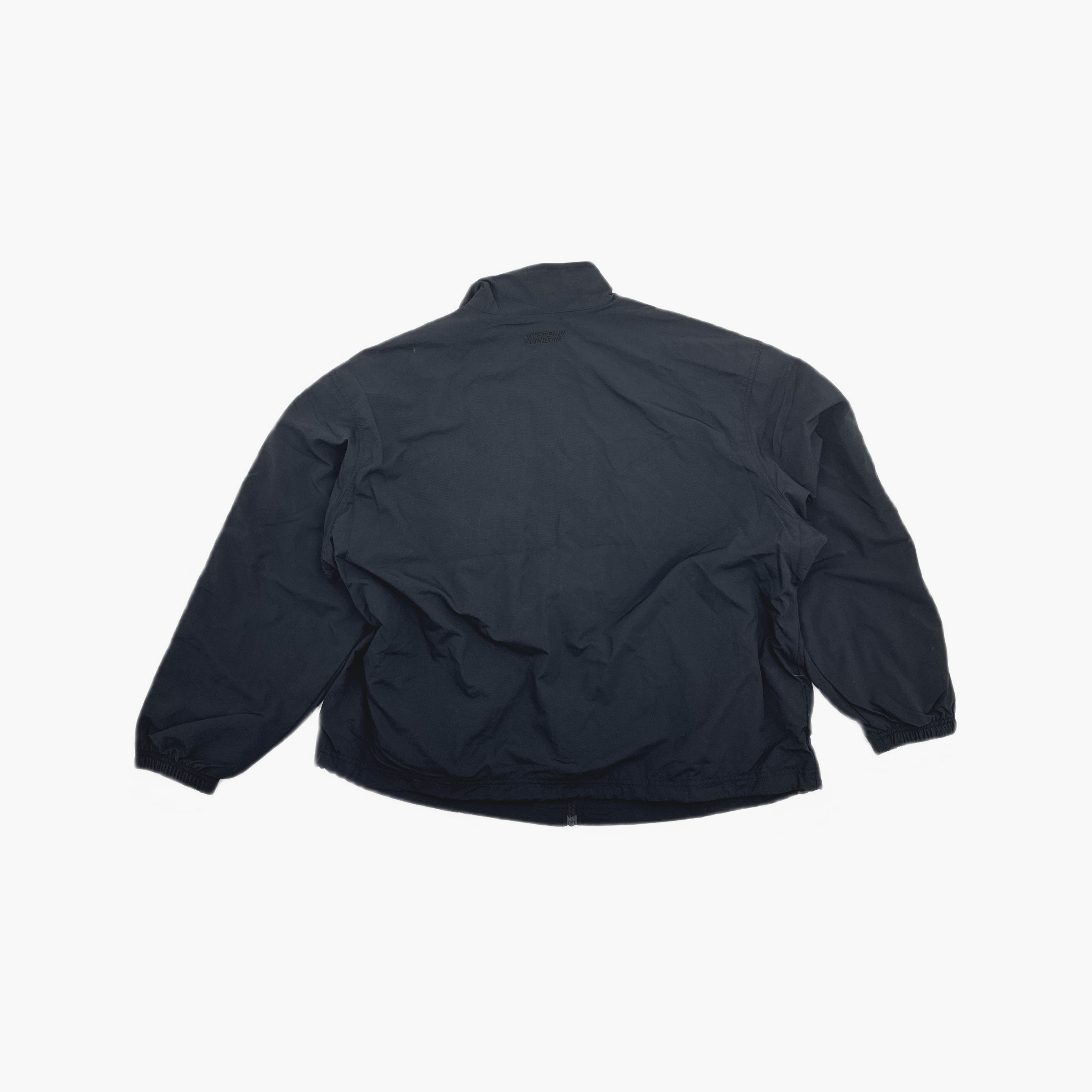 Supreme Supreme x Hysteric Glamour Logo Tape Windbreaker XL Size US XL / EU 56 / 4 - 2 Thumbnail