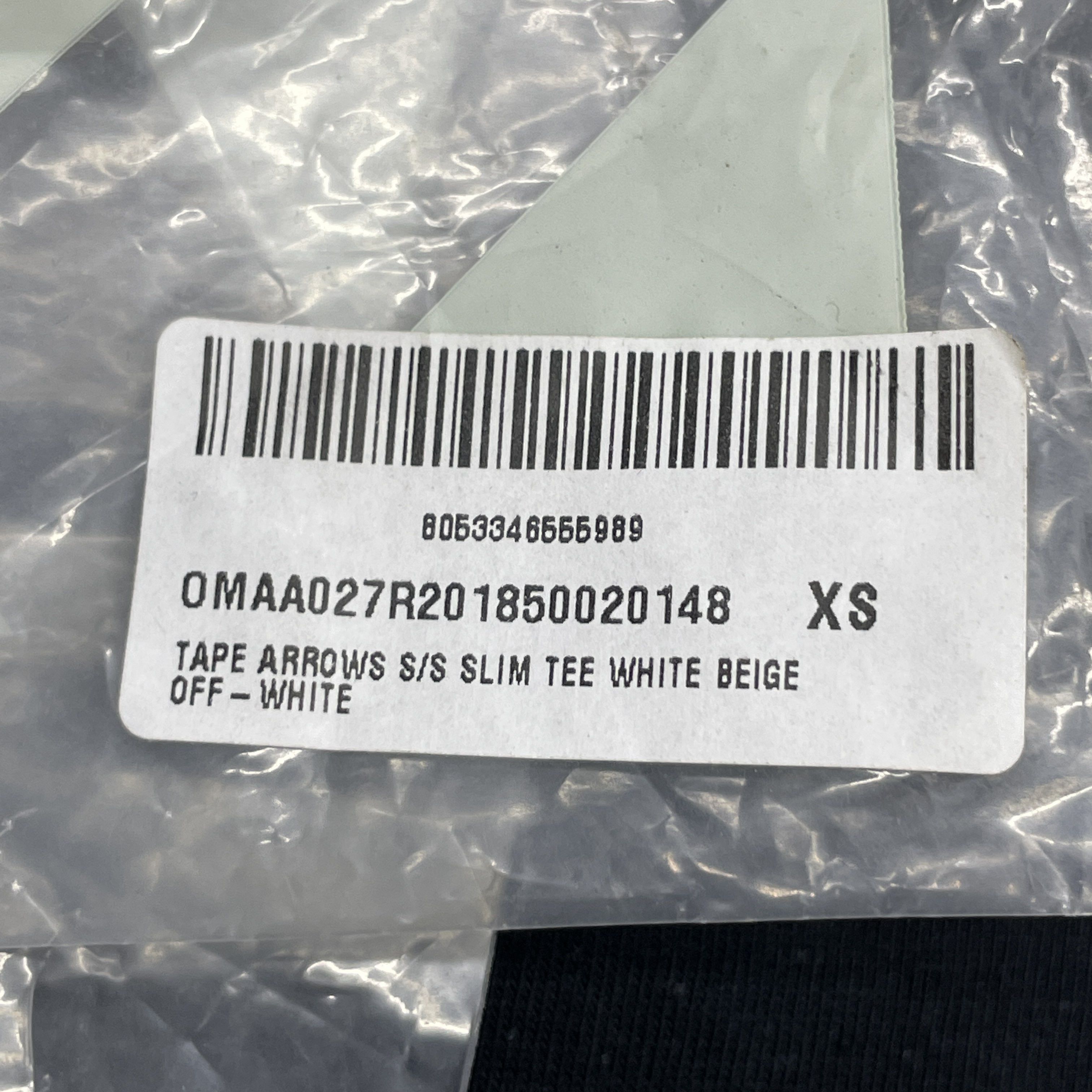 Supreme Supreme Crystal Logo Short Sleeve T-Shirt Size M Size US M / EU 48-50 / 2 - 5 Thumbnail