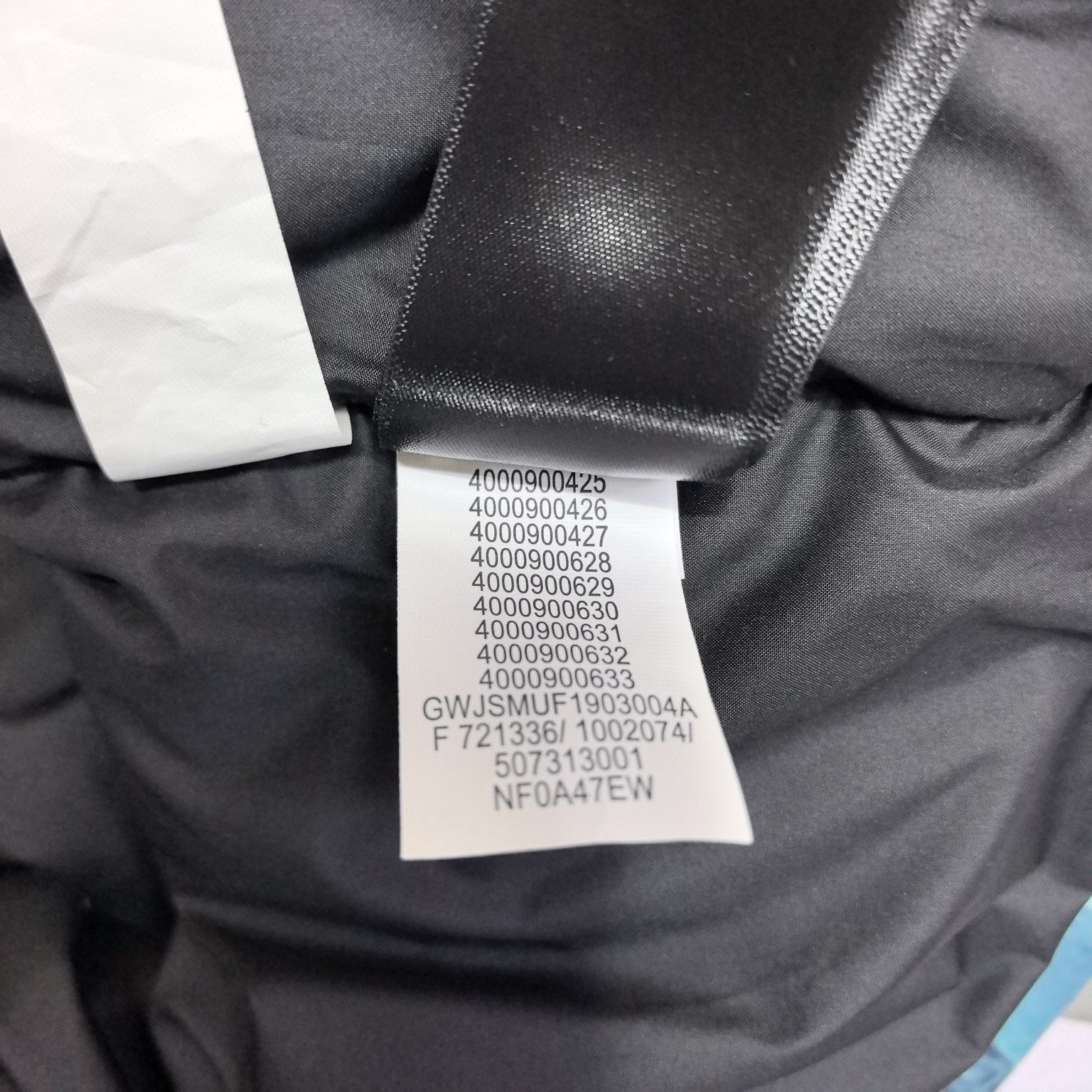 Supreme × The North Face Supreme x The North Face Statue of Liberty Puffer Jacket M Size US M / EU 48-50 / 2 - 5 Thumbnail