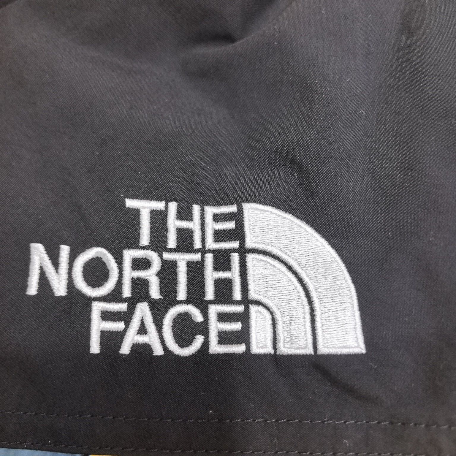 Supreme × The North Face Supreme x The North Face Statue of Liberty Puffer Jacket M Size US M / EU 48-50 / 2 - 3 Thumbnail