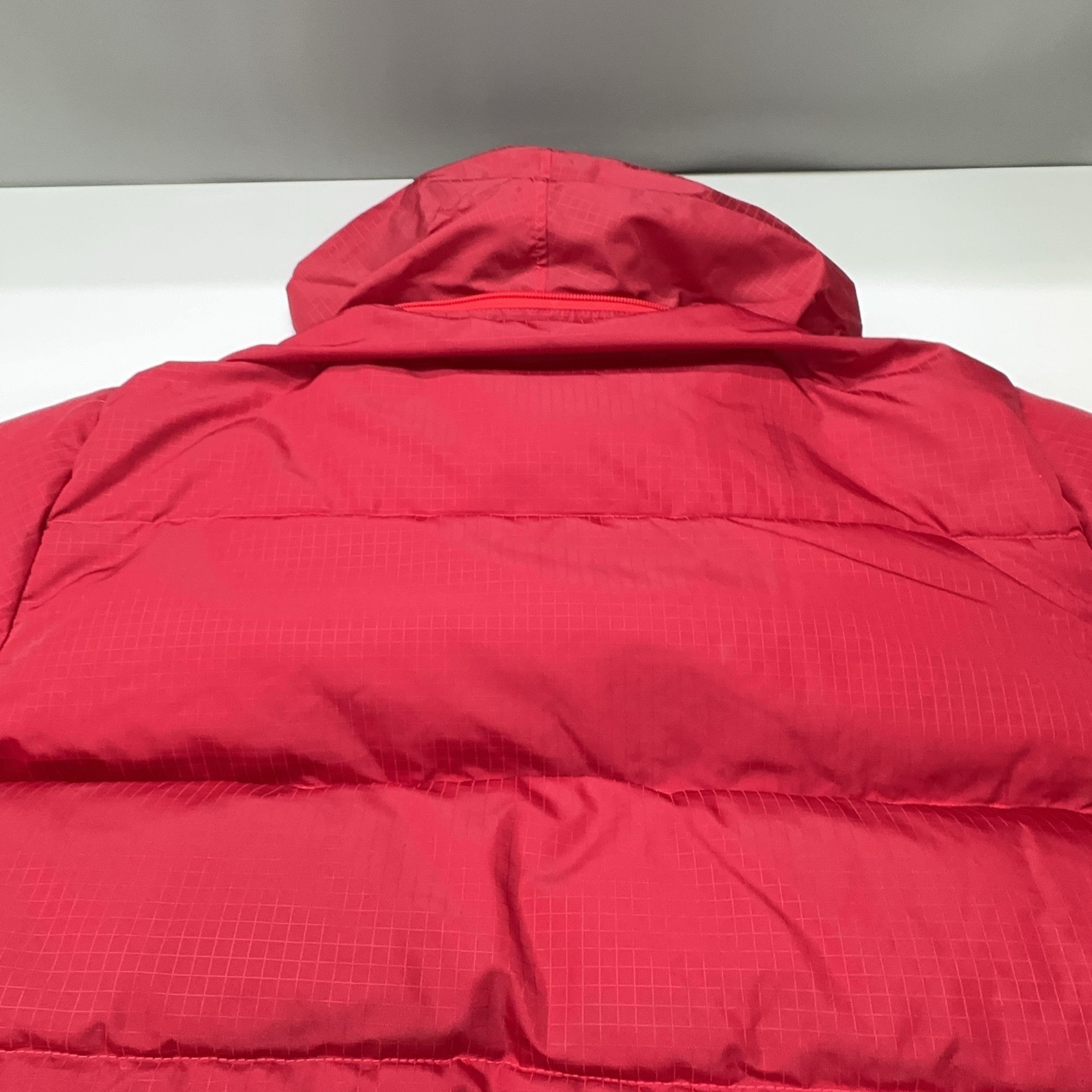Balenciaga Balenciaga 10 Corso Como Seoul Down Jacket Size S Size US S / EU 44-46 / 1 - 11 Thumbnail