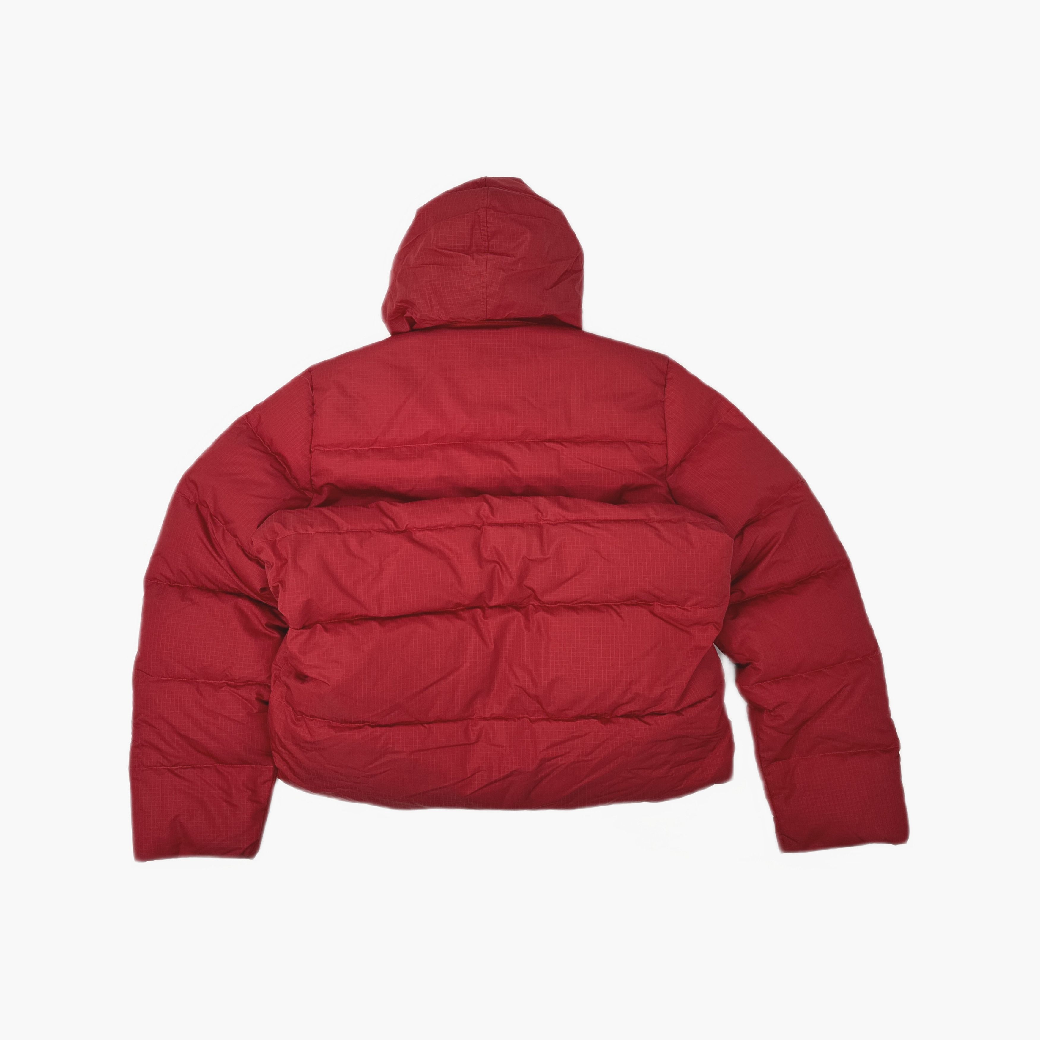 Balenciaga Balenciaga 10 Corso Como Seoul Down Jacket Size S Size US S / EU 44-46 / 1 - 2 Thumbnail