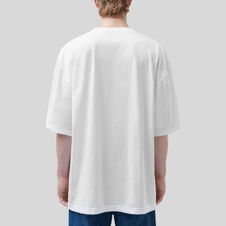 Balenciaga Balenciaga BB Logo T-Shirt Size XXS Size US XXS / EU 40 - 16 Thumbnail