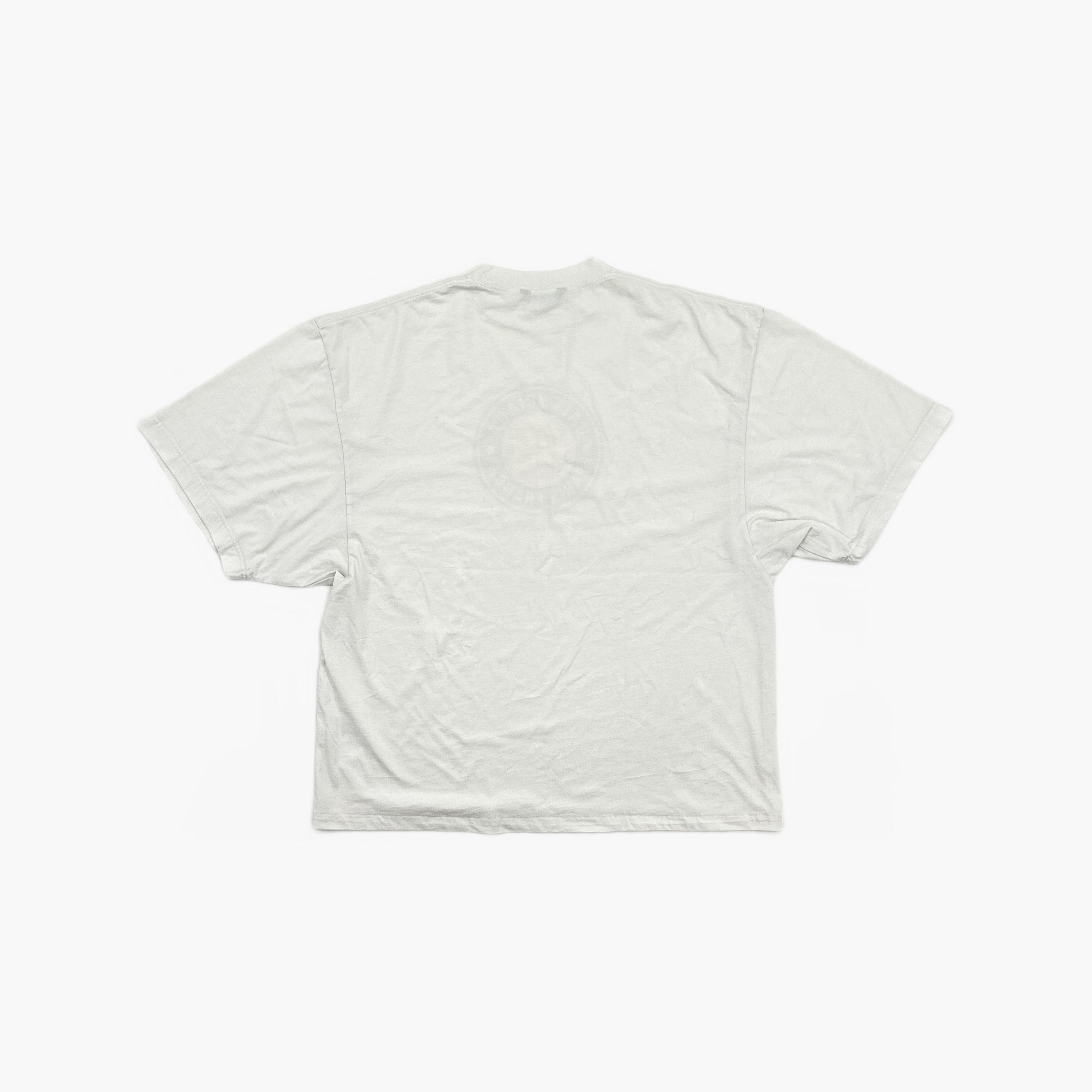 Balenciaga Balenciaga BB Logo T-Shirt Size XXS Size US XXS / EU 40 - 2 Thumbnail