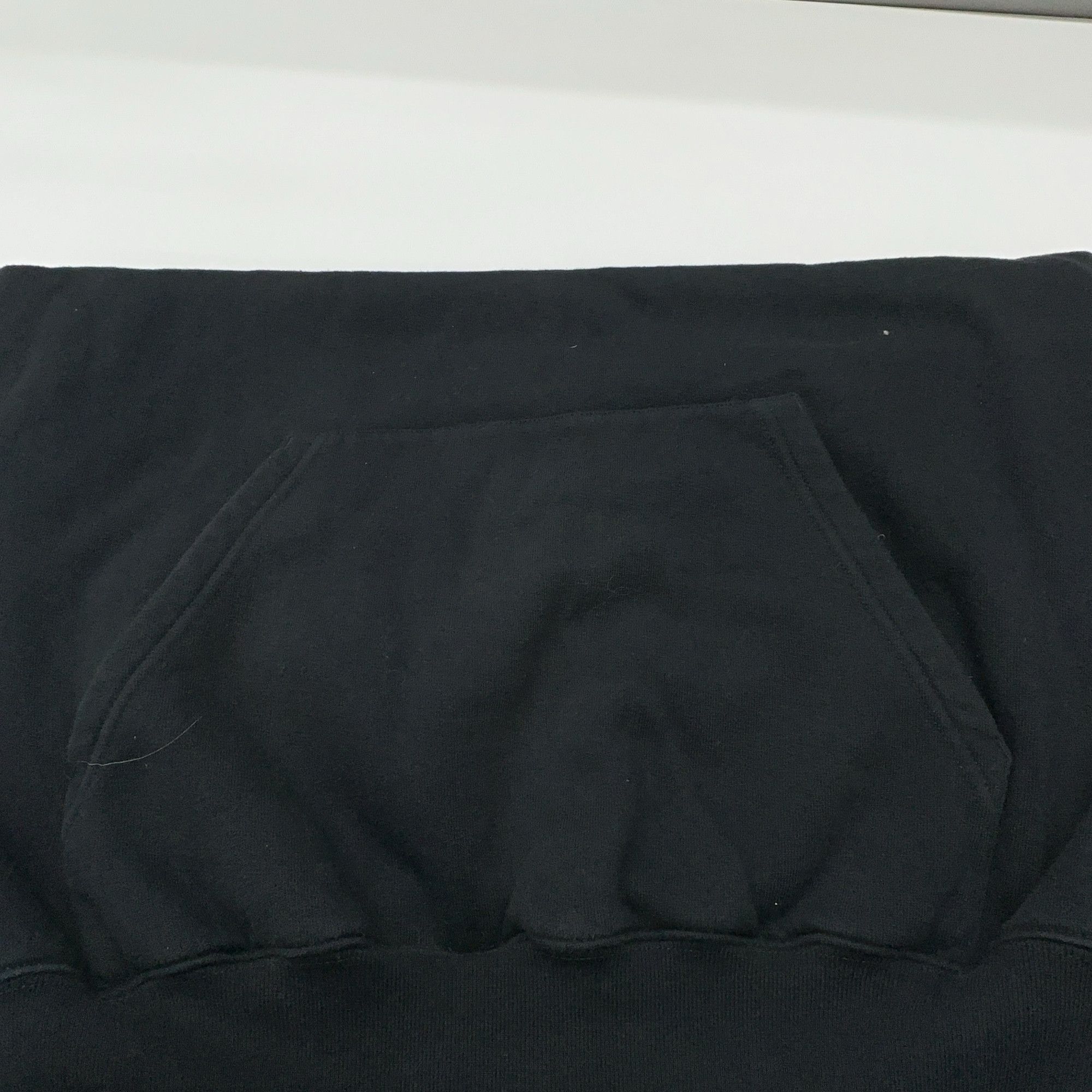 Balenciaga Balenciaga Logo Print Hoodie Black Size S Size S / US 4 / IT 40 - 7 Thumbnail