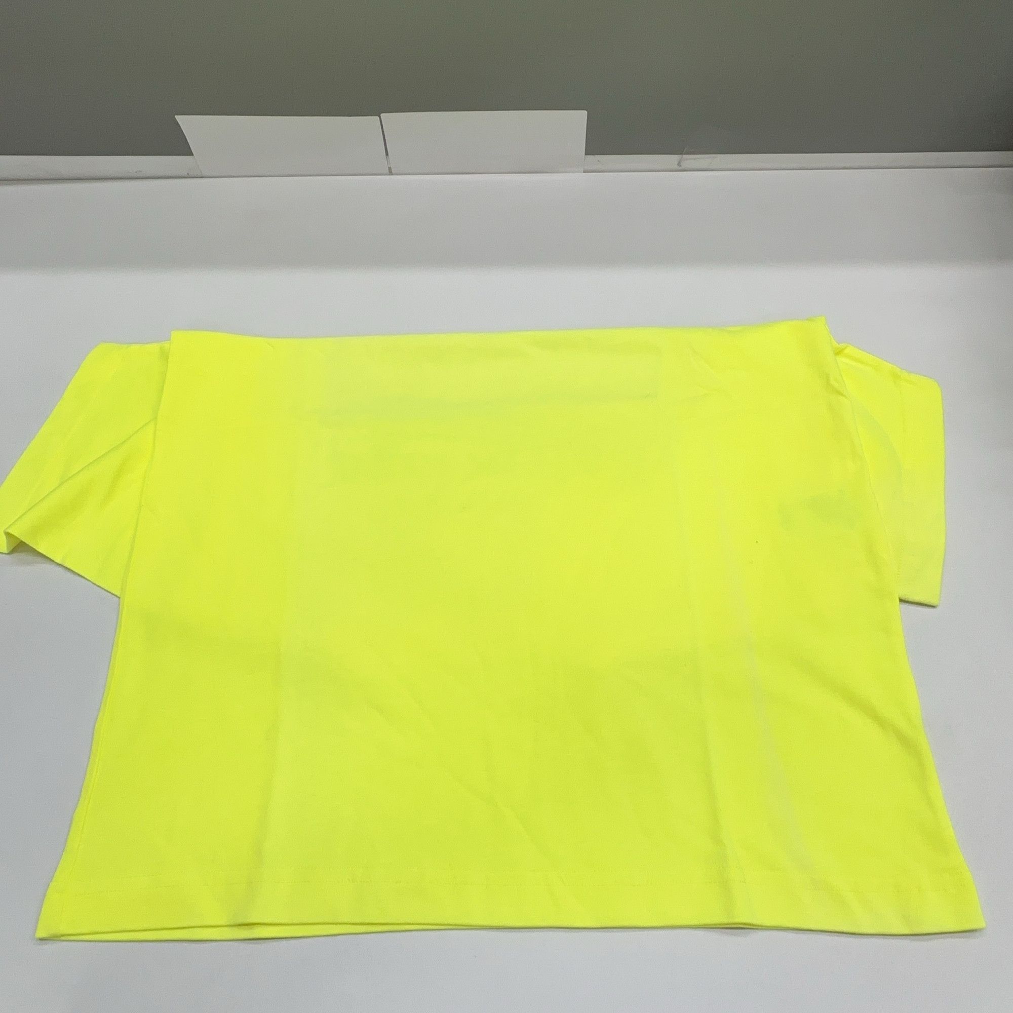 Balenciaga Balenciaga Wave Logo T-Shirt Size S Size US S / EU 44-46 / 1 - 7 Thumbnail