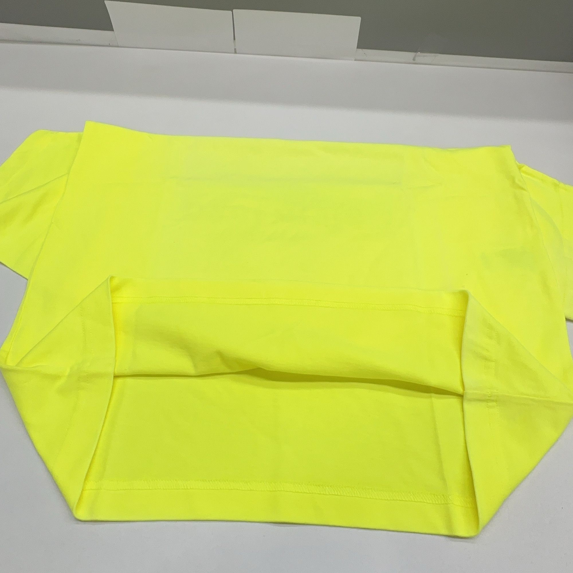 Balenciaga Balenciaga Wave Logo T-Shirt Size S Size US S / EU 44-46 / 1 - 8 Thumbnail