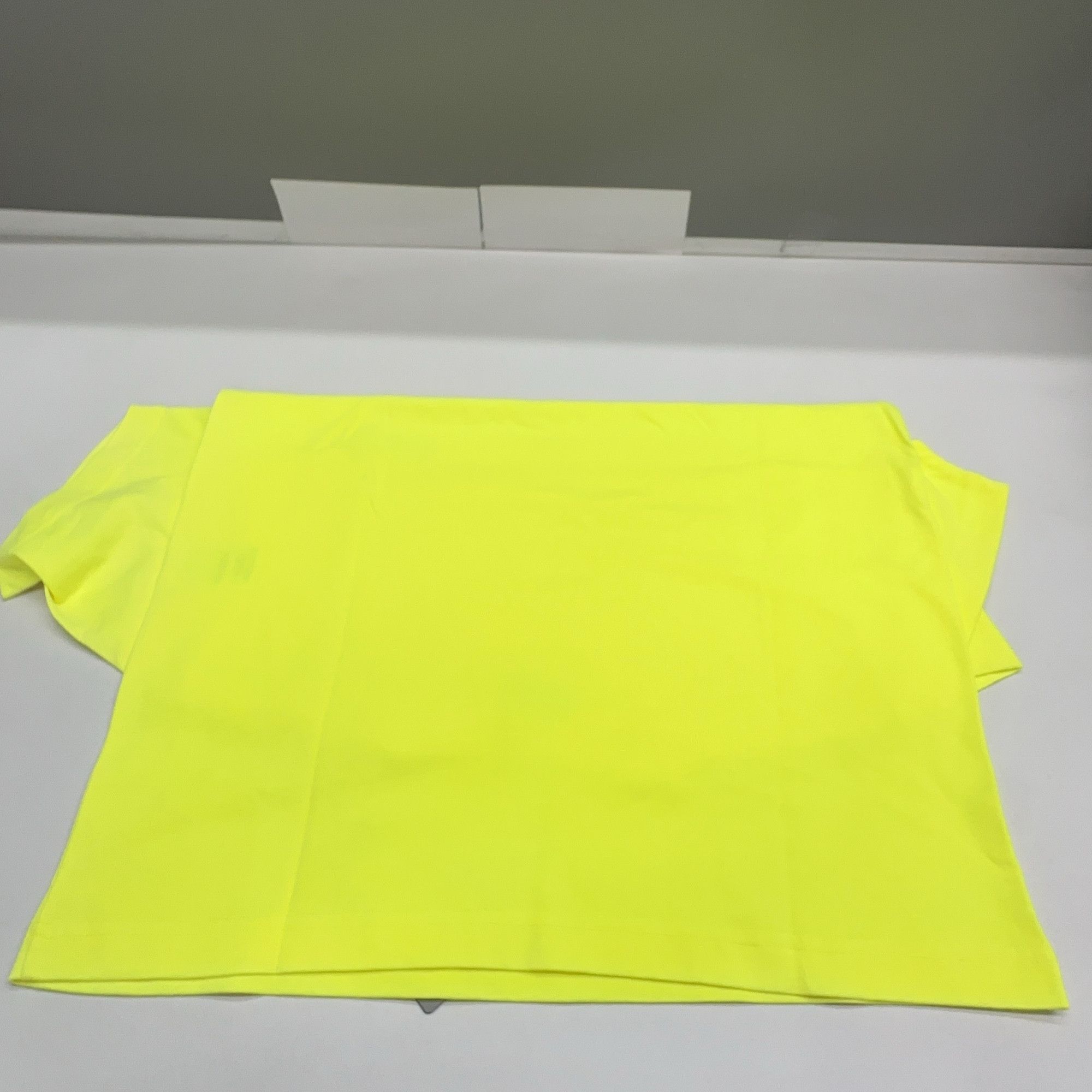 Balenciaga Balenciaga Wave Logo T-Shirt Size S Size US S / EU 44-46 / 1 - 13 Thumbnail