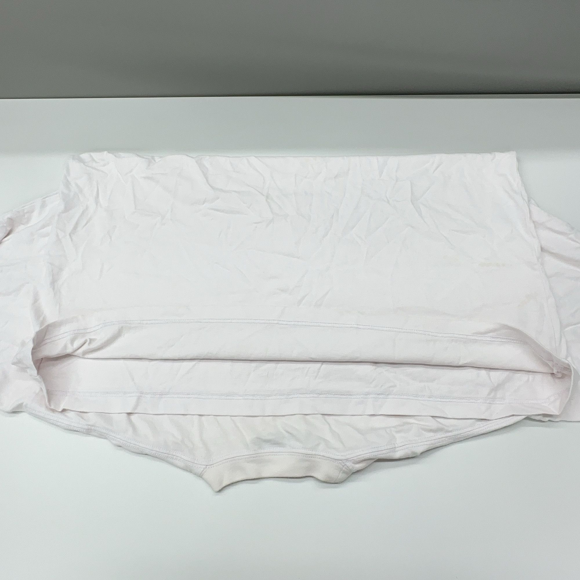 Balenciaga Balenciaga Logo Print T-Shirt White Size 2 Size M / US 6-8 / IT 42-44 - 11 Thumbnail