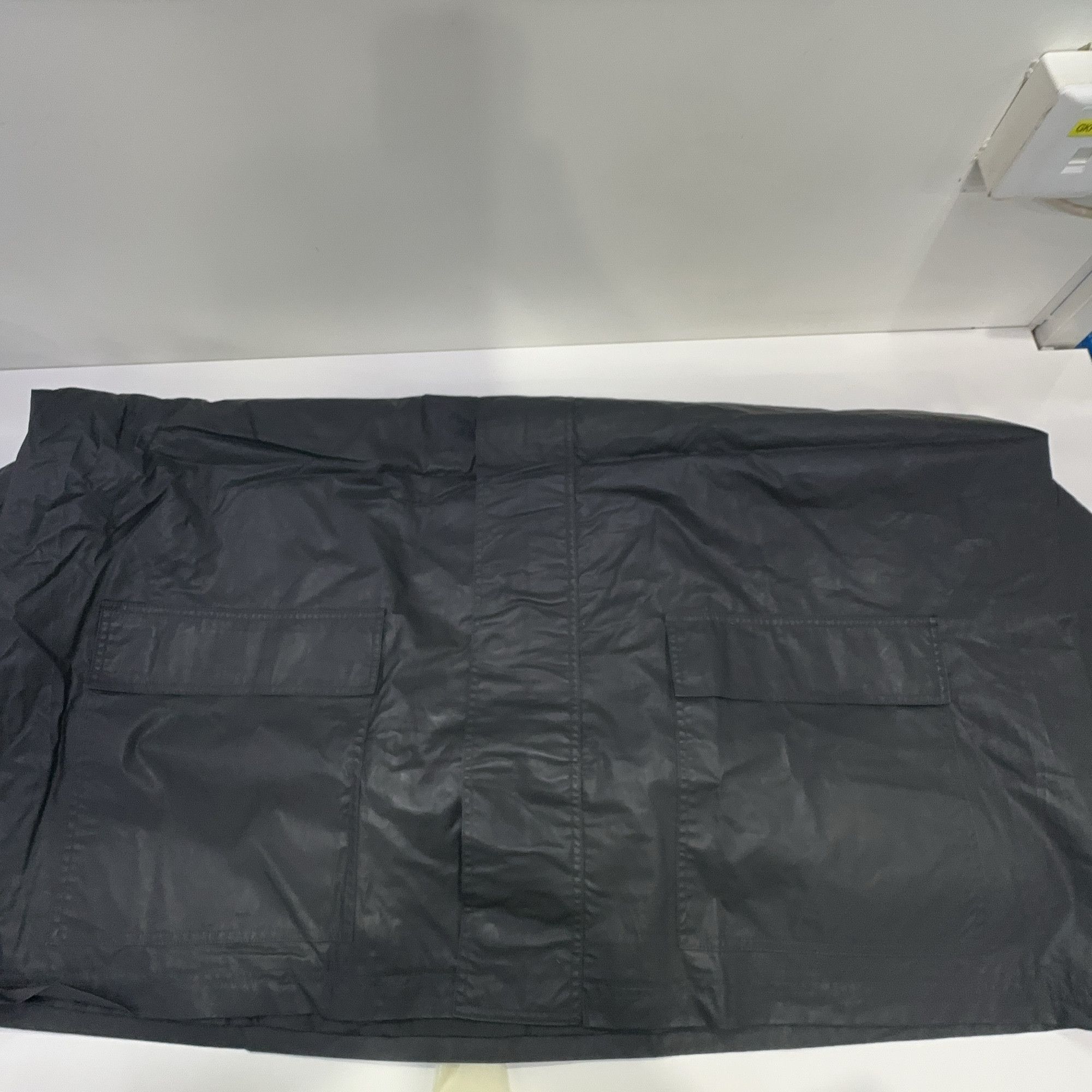 Balenciaga Yeezy x Gap x Balenciaga Windbreaker Size M Size US M / EU 48-50 / 2 - 7 Thumbnail