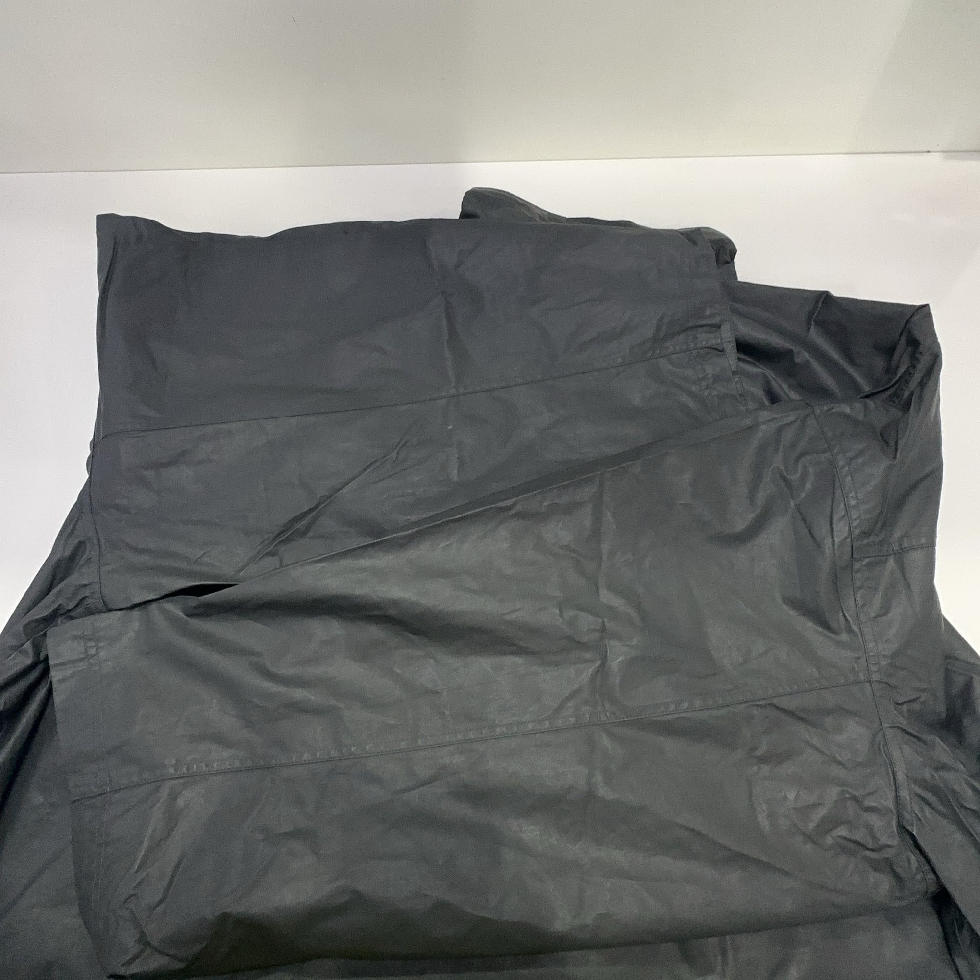 Balenciaga Yeezy x Gap x Balenciaga Windbreaker Size M Size US M / EU 48-50 / 2 - 5 Thumbnail