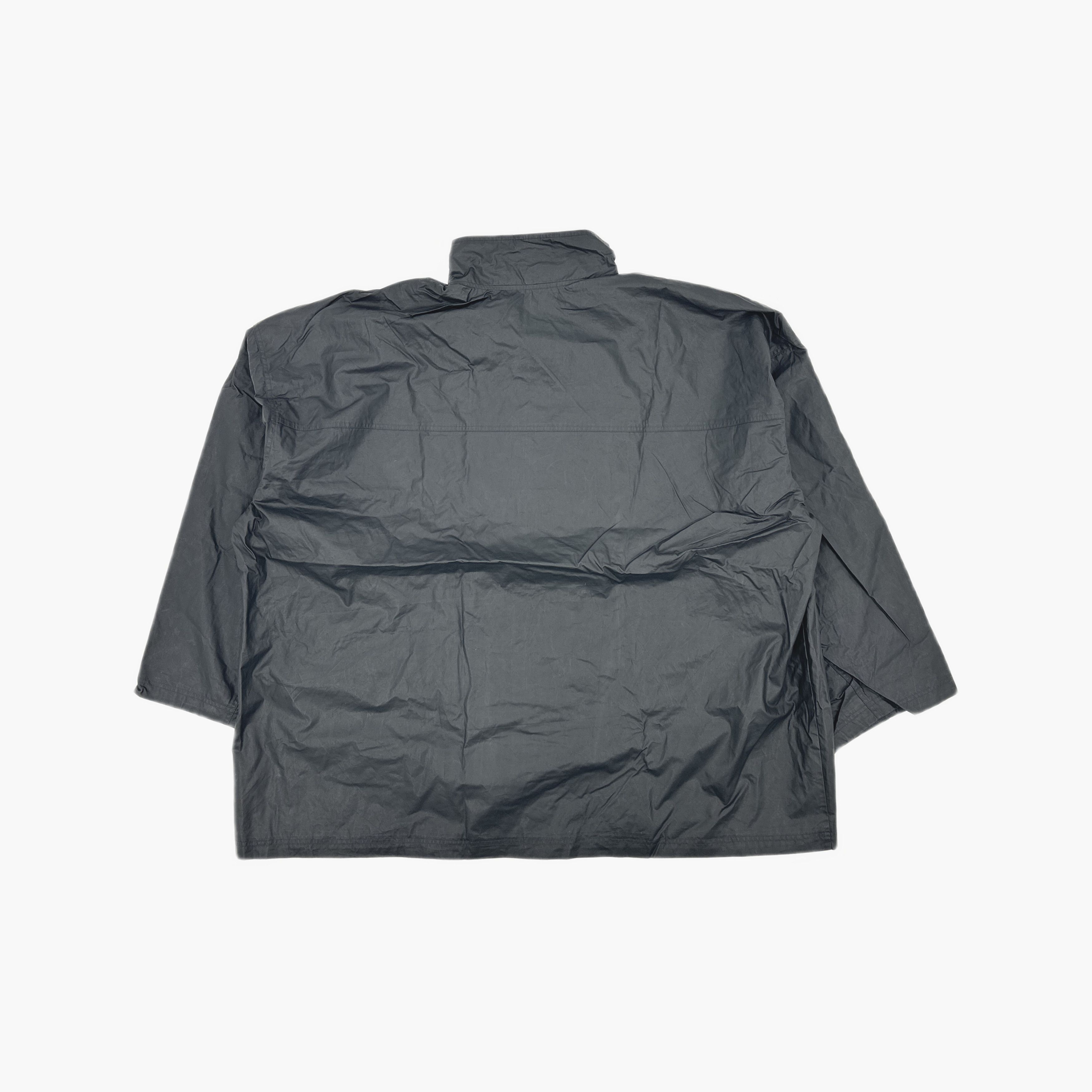 Balenciaga Yeezy x Gap x Balenciaga Windbreaker Size M Size US M / EU 48-50 / 2 - 2 Thumbnail