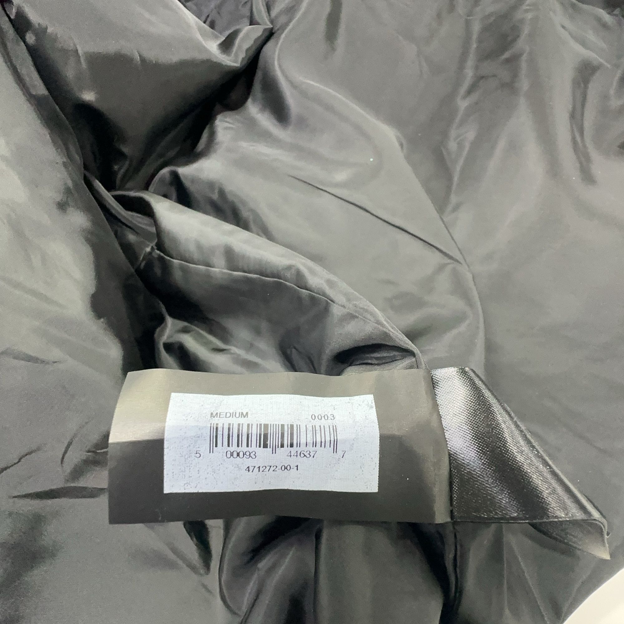 Balenciaga Yeezy x Gap x Balenciaga Windbreaker Size M Size US M / EU 48-50 / 2 - 3 Thumbnail