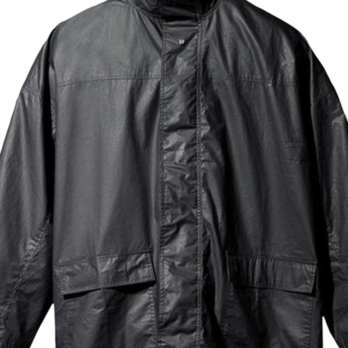 Balenciaga Yeezy x Gap x Balenciaga Windbreaker Size M Size US M / EU 48-50 / 2 - 9 Thumbnail