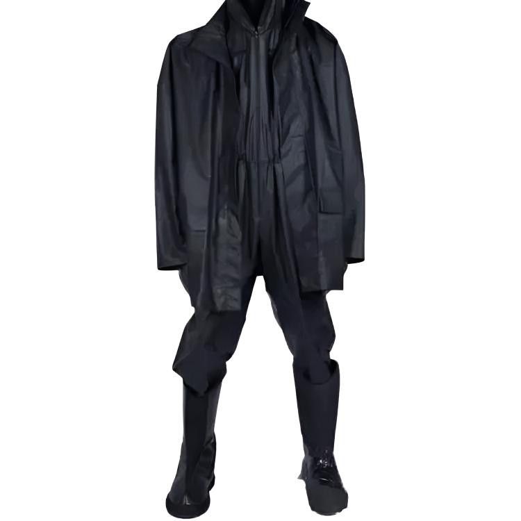 Balenciaga Yeezy x Gap x Balenciaga Windbreaker Size M Size US M / EU 48-50 / 2 - 8 Thumbnail