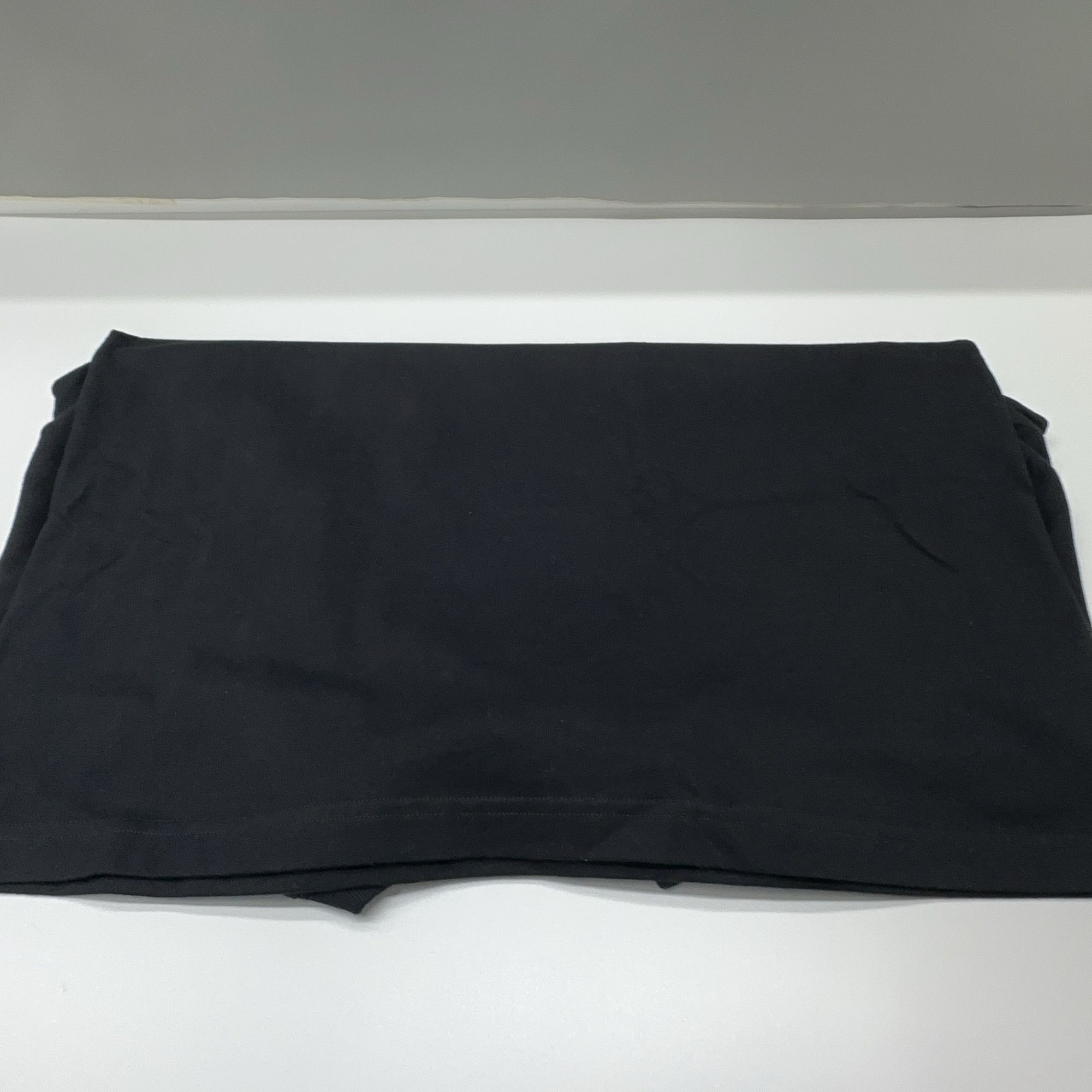 Balenciaga Balenciaga Logo Short Sleeve T-Shirt Size M Size US M / EU 48-50 / 2 - 6 Thumbnail