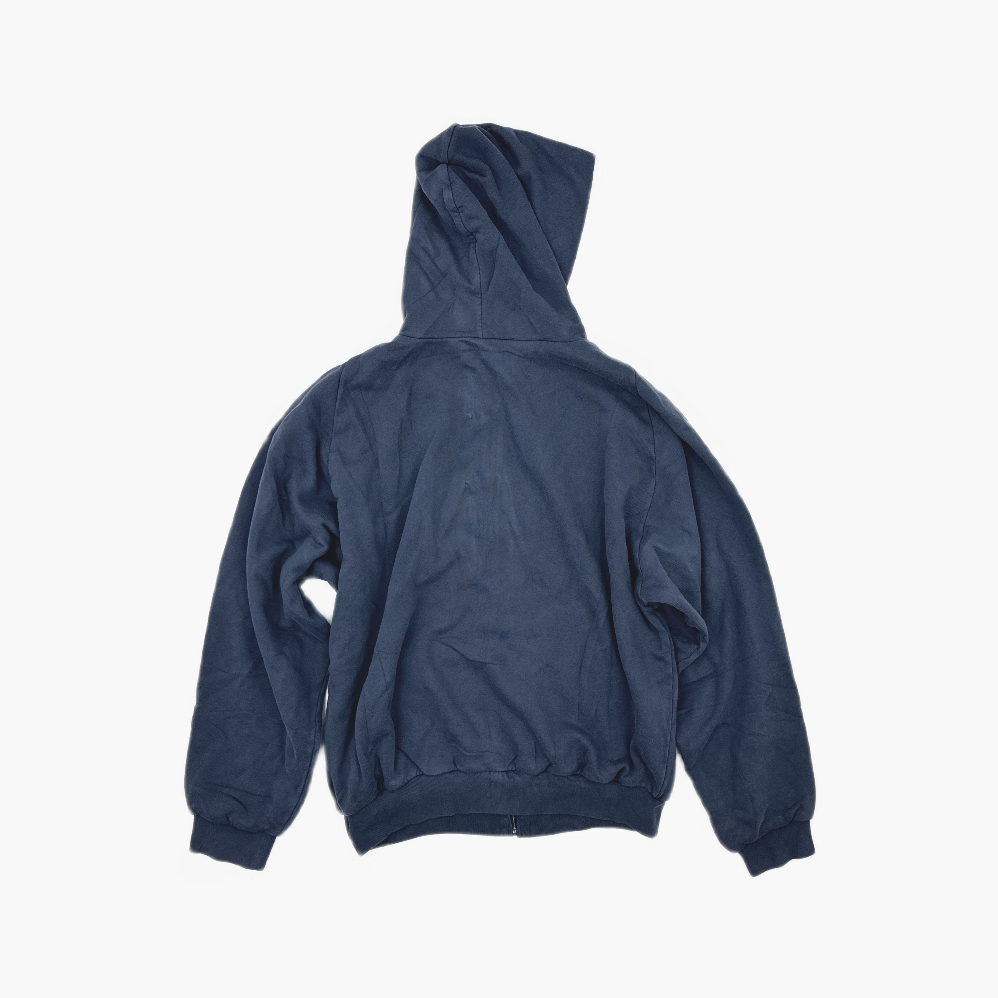 Yeezy Yeezy x Gap x Balenciaga Zip-Up Hoodie Size L Size US L / EU 52-54 / 3 - 2 Thumbnail