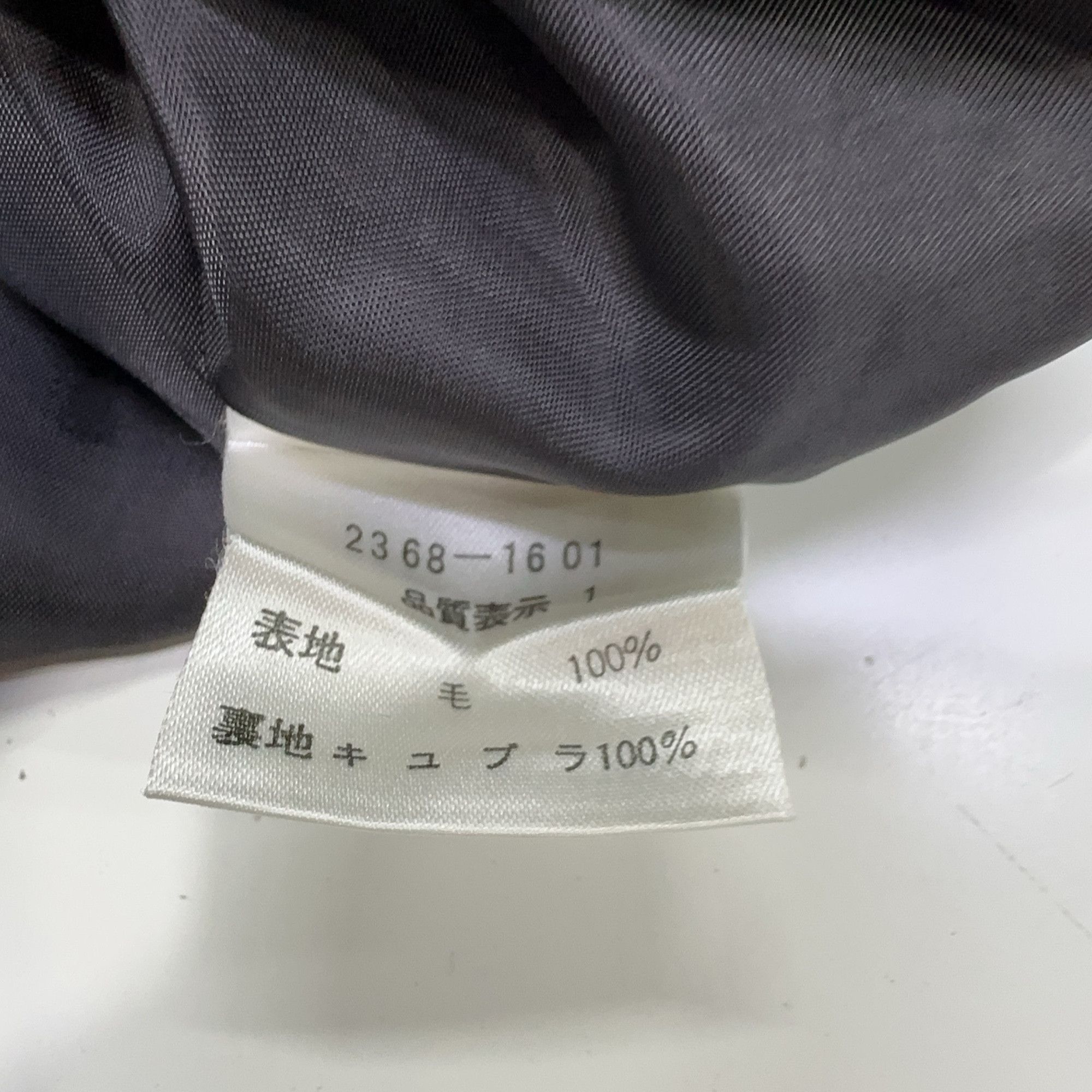 Balenciaga Balenciaga Pleated Wool Midi Skirt Size 38 Size 27" / US 4 / IT 40 - 4 Thumbnail