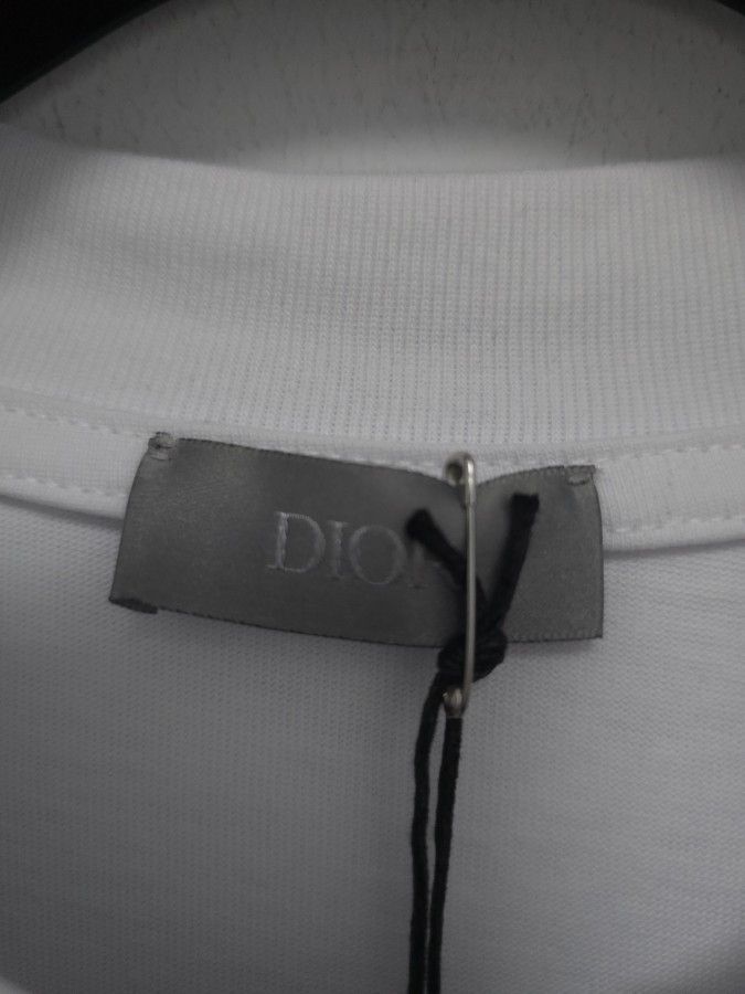 Dior Dior Atelier Logo T-Shirt Size S Size US S / EU 44-46 / 1 - 3 Thumbnail