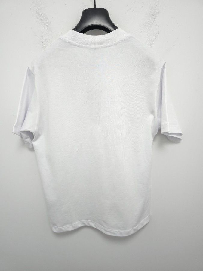Dior Dior Atelier Logo T-Shirt Size S Size US S / EU 44-46 / 1 - 2 Thumbnail