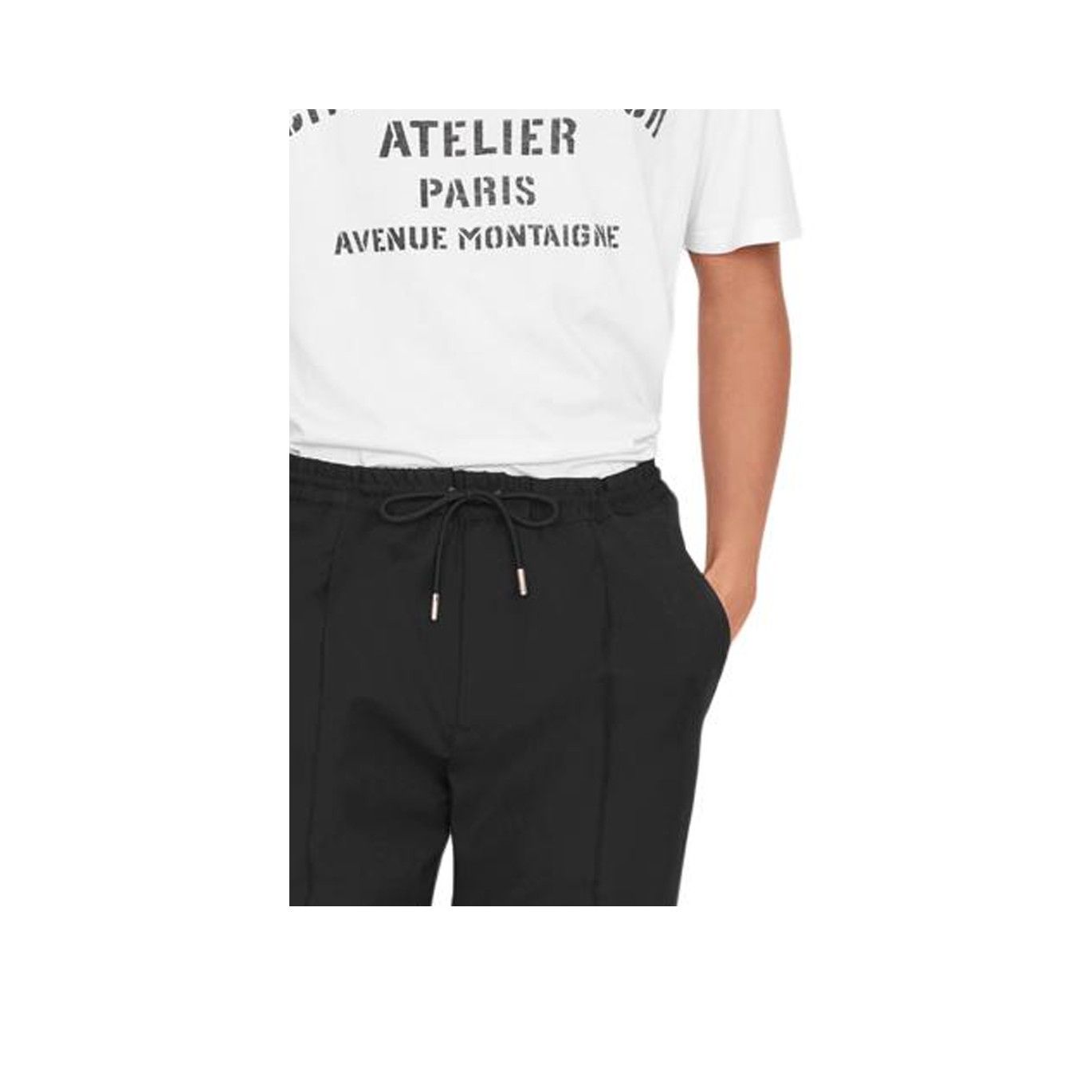 Dior Dior Atelier Logo T-Shirt Size S Size US S / EU 44-46 / 1 - 8 Thumbnail