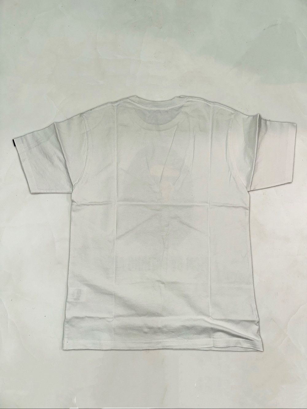 Bape A Bathing Ape x MCM Ape Head Short Sleeve T-Shirt Size M Size US M / EU 48-50 / 2 - 2 Thumbnail