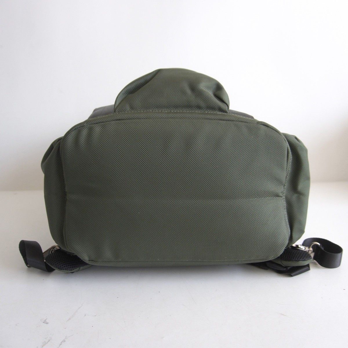 Tumi TUMI Alpha Bravo Backpack 22380SPH green Size ONE SIZE Size ONE SIZE - 6 Thumbnail