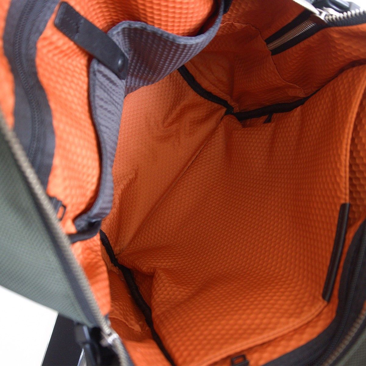 Tumi TUMI Alpha Bravo Backpack 22380SPH green Size ONE SIZE Size ONE SIZE - 9 Thumbnail