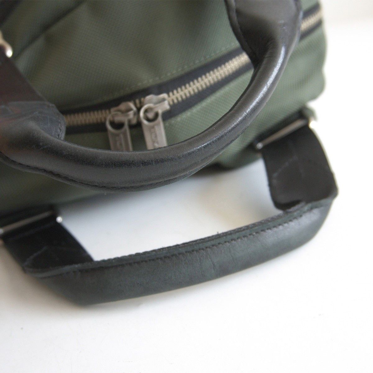Tumi TUMI Alpha Bravo Backpack 22380SPH green Size ONE SIZE Size ONE SIZE - 4 Thumbnail