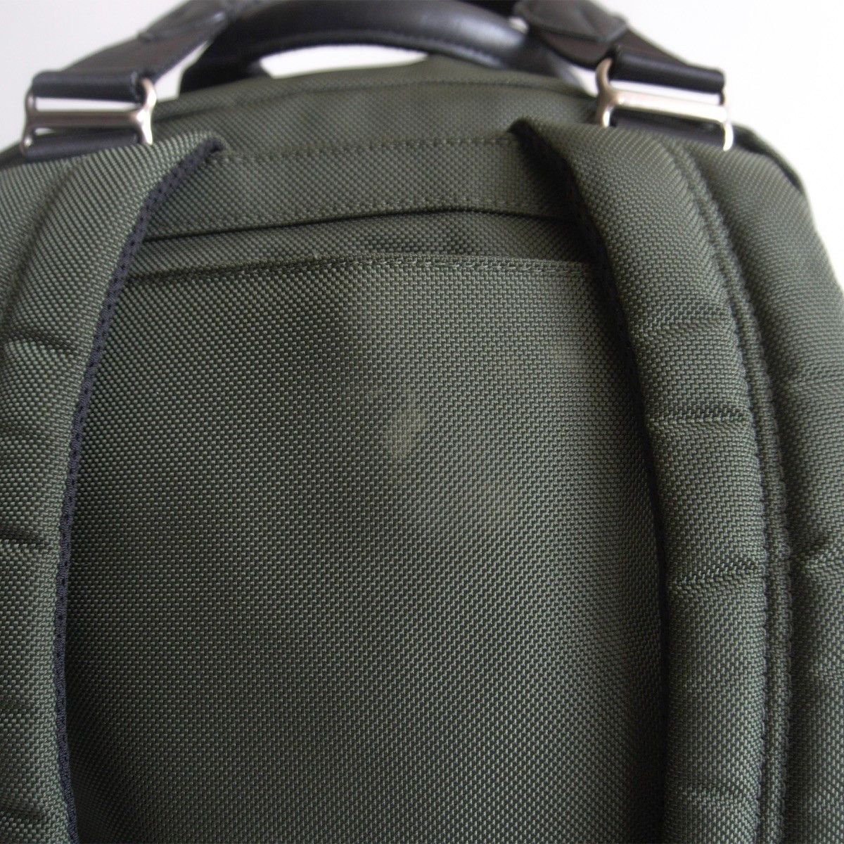 Tumi TUMI Alpha Bravo Backpack 22380SPH green Size ONE SIZE Size ONE SIZE - 7 Thumbnail