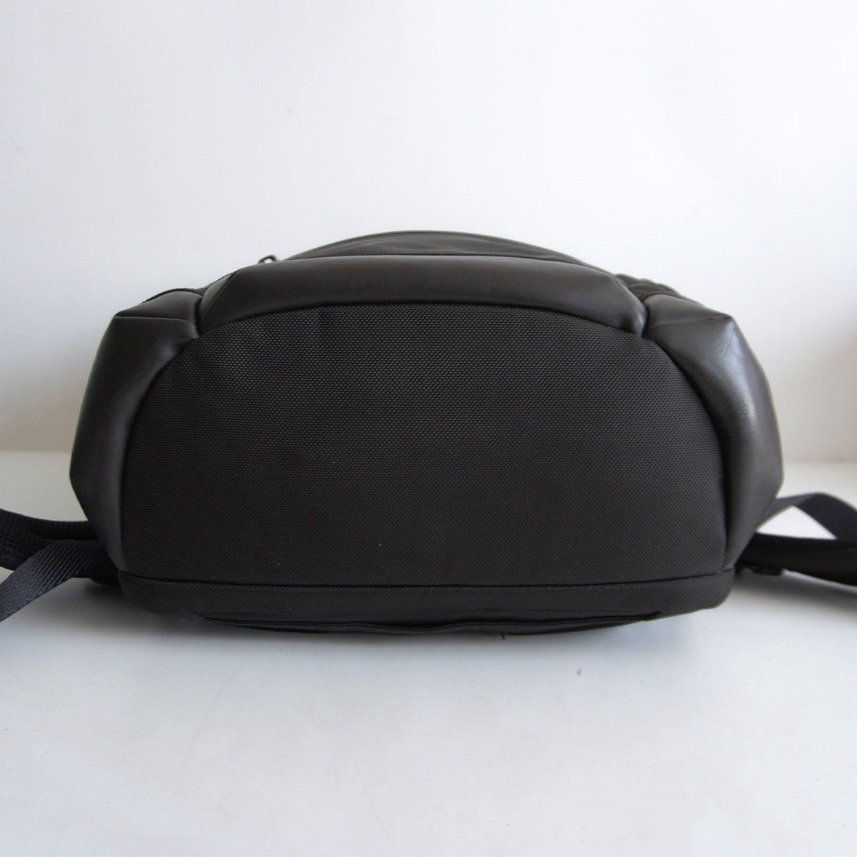 Tumi TUMI Alpha Bravo Parrish Backpack Black Brown Size ONE SIZE Size ONE SIZE - 5 Thumbnail
