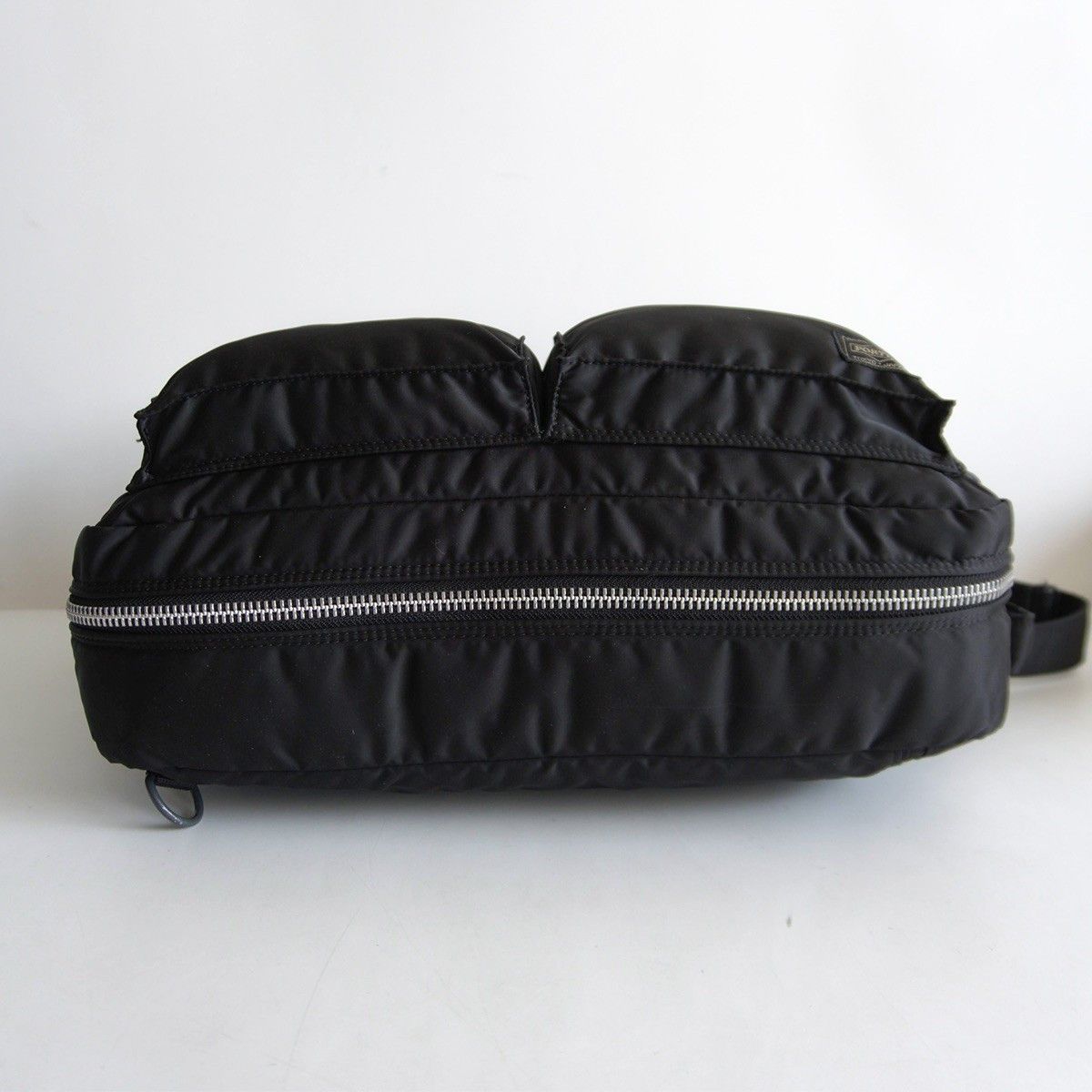 Porter PORTER TANKER 3-Way Briefcase Nylon Black Size ONE SIZE Size ONE SIZE - 6 Thumbnail