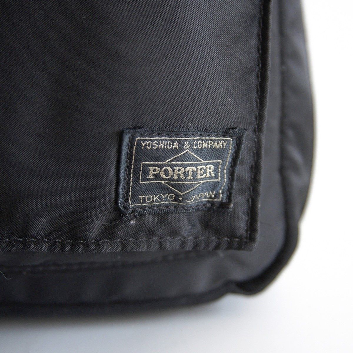 Porter PORTER TANKER 2-Way Expandable Nylon Shoulder Size ONE SIZE Size ONE SIZE - 3 Thumbnail